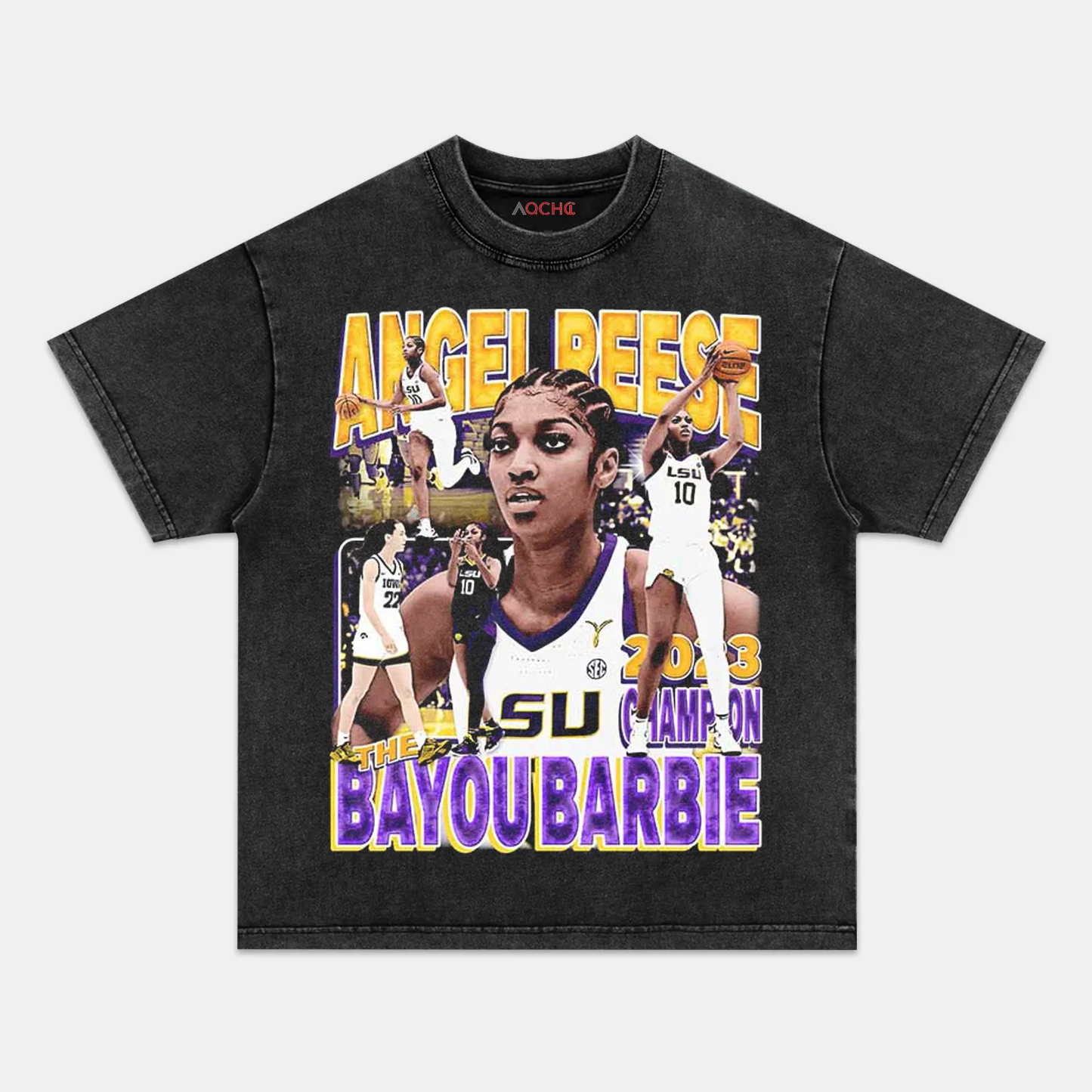 ANGEL REESE 4.29 TEE