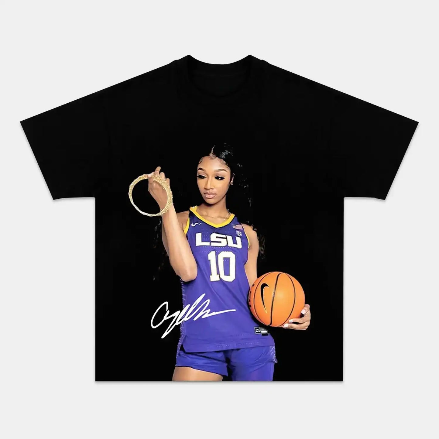 ANGEL REESE TEE