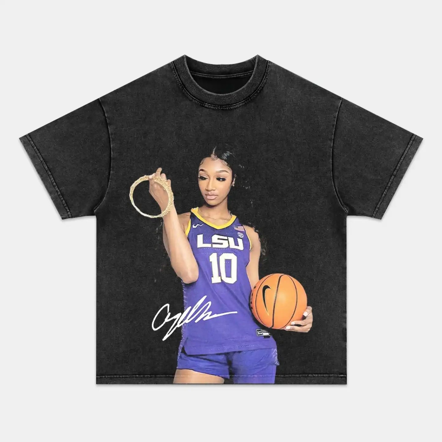 ANGEL REESE TEE