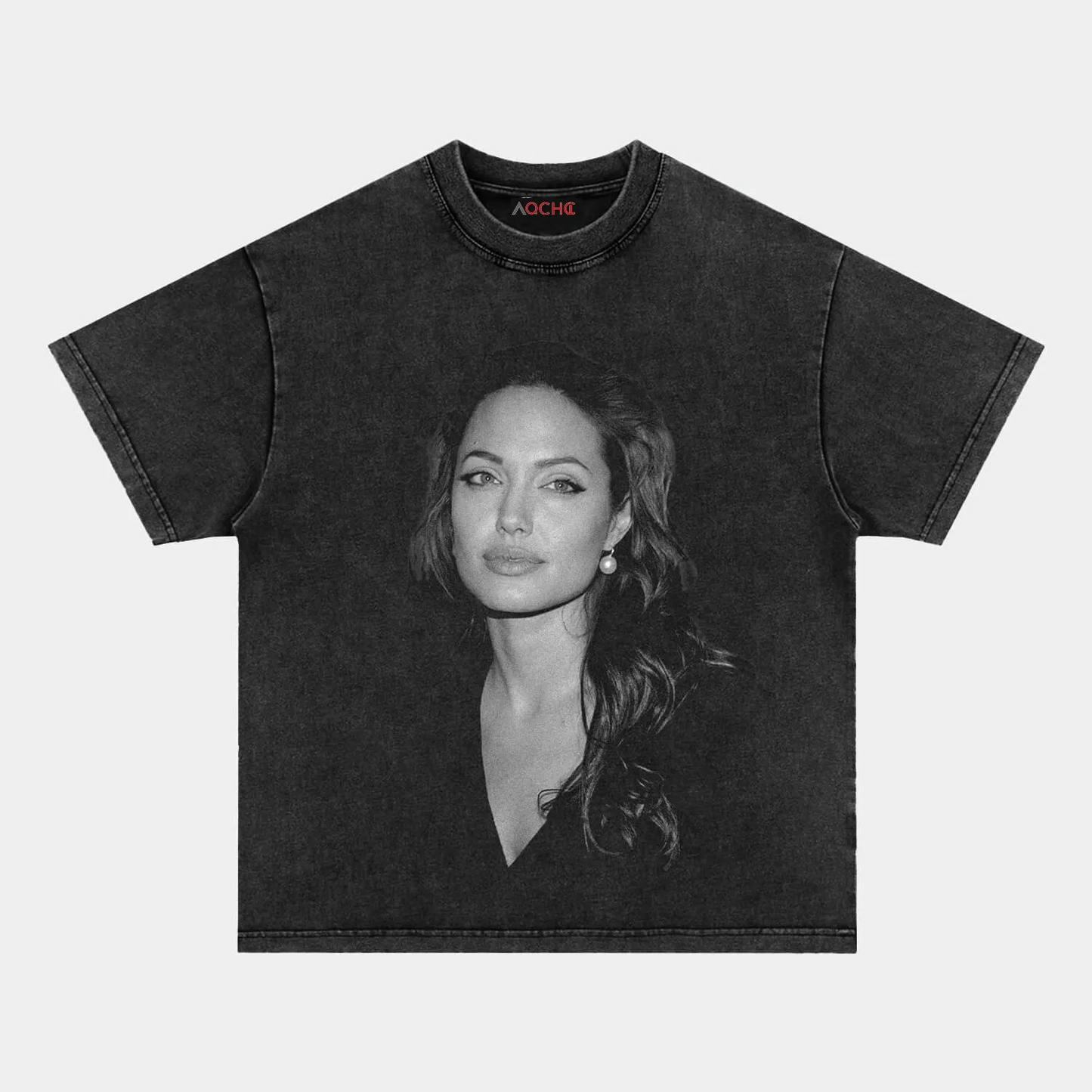 ANGELINA JOLIE 4.28 A3 TEE