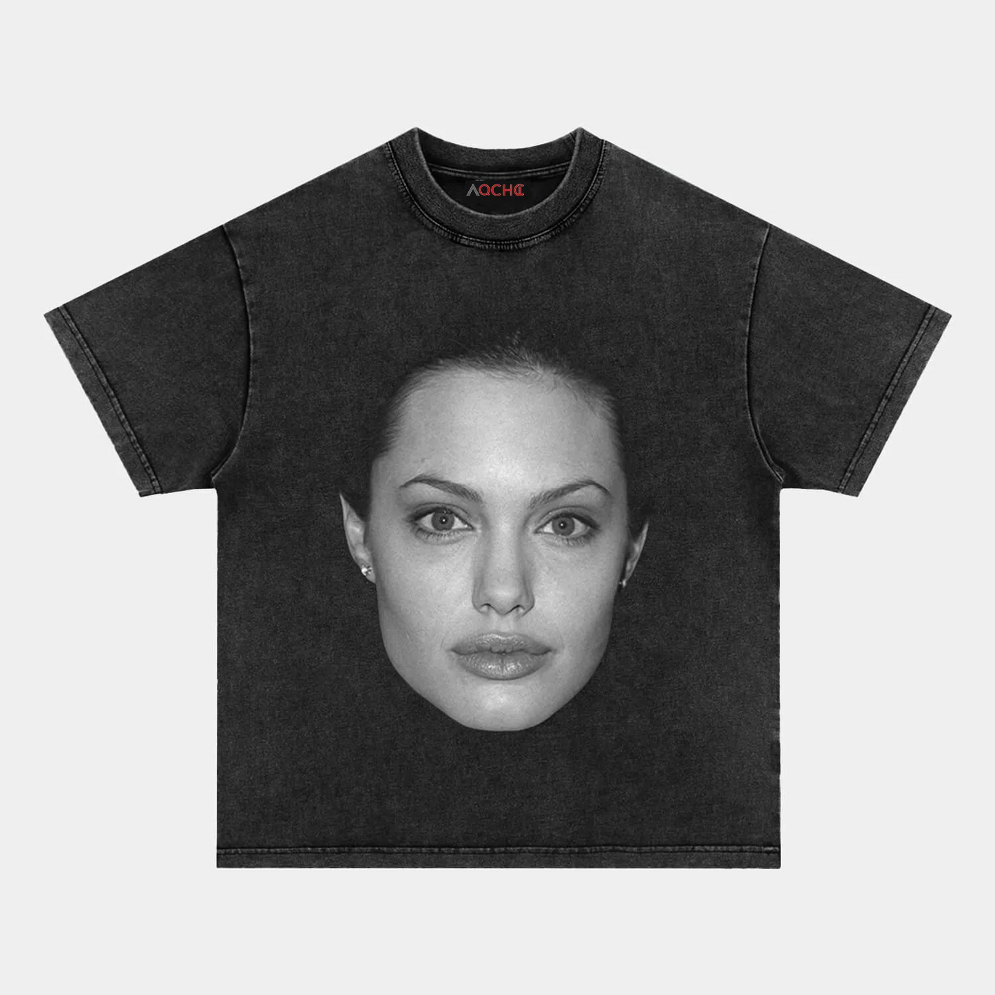 ANGELINA JOLIE 4.28 A5 TEE