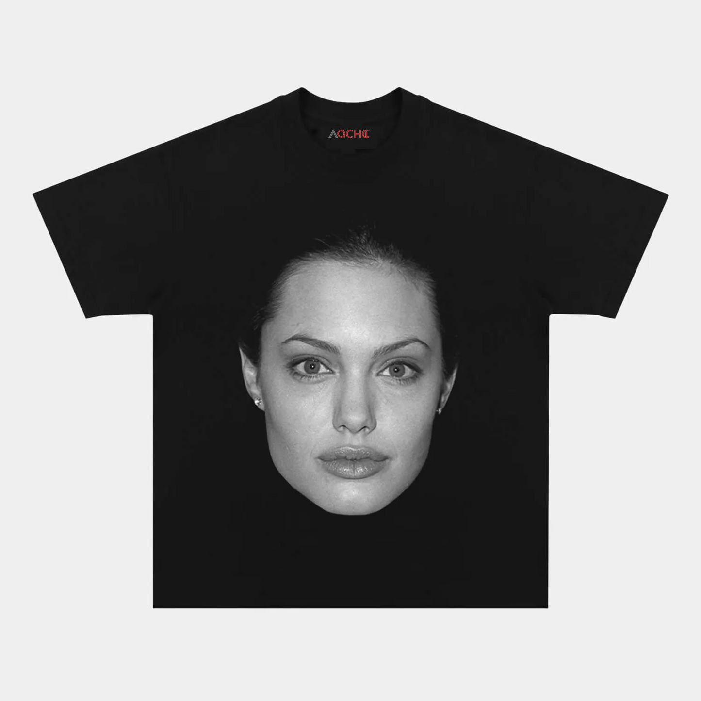ANGELINA JOLIE 4.28 A5 TEE