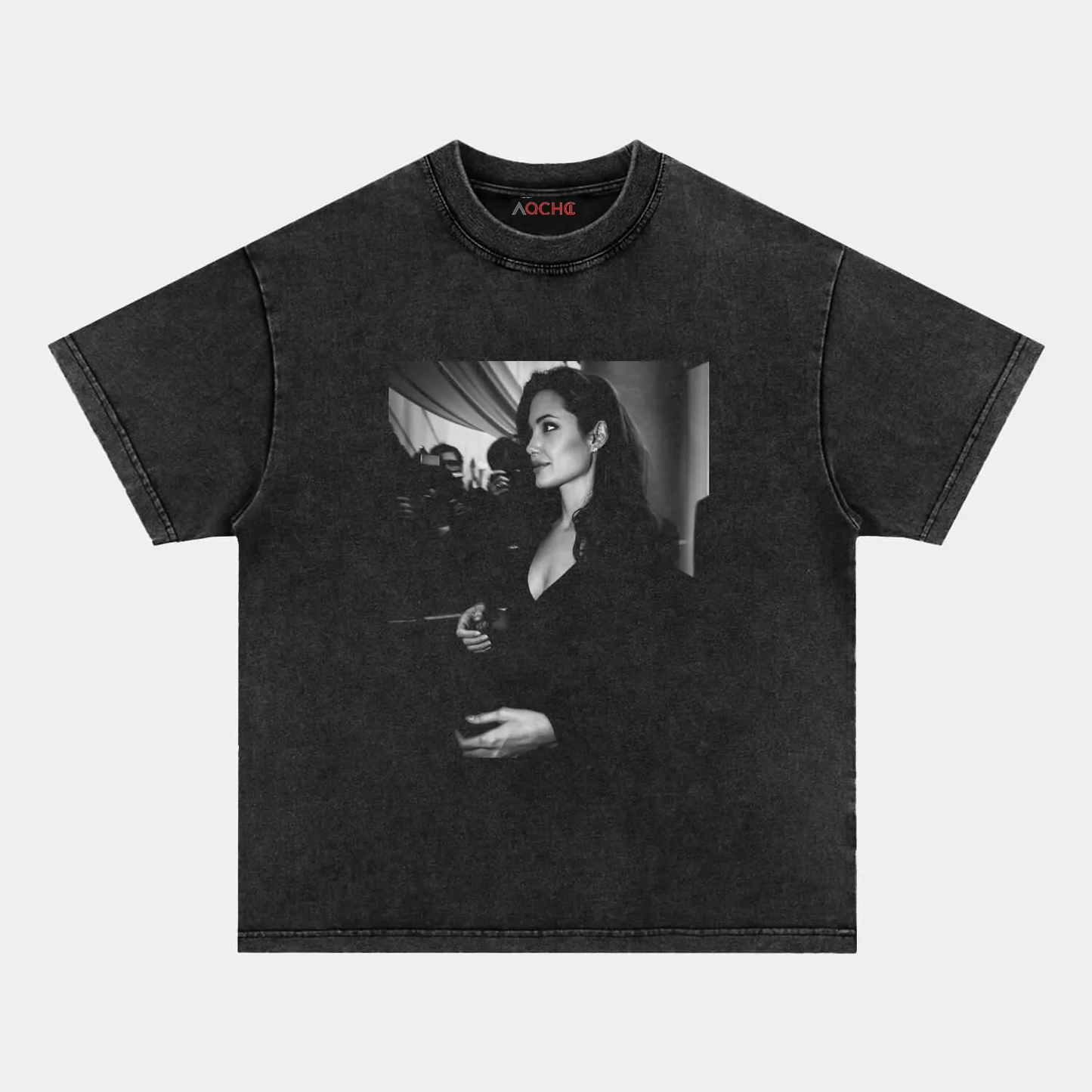 ANGELINA JOLIE 4.28 A8 TEE