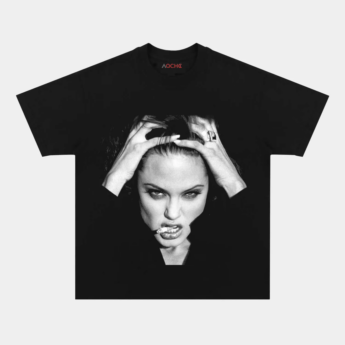 ANGELINA JOLIE 4.28 A9 TEE