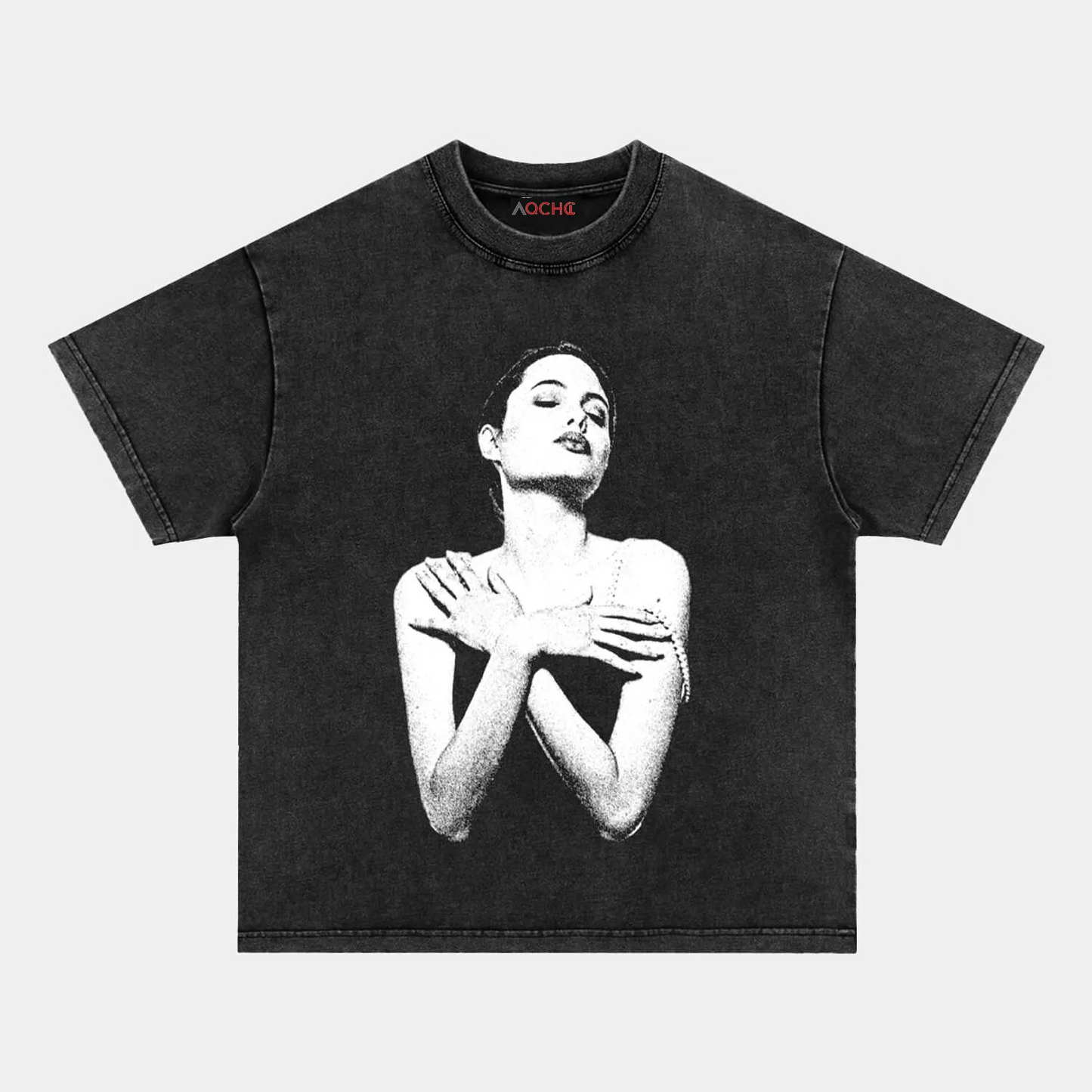 ANGELINA JOLIE 4.28 TEE