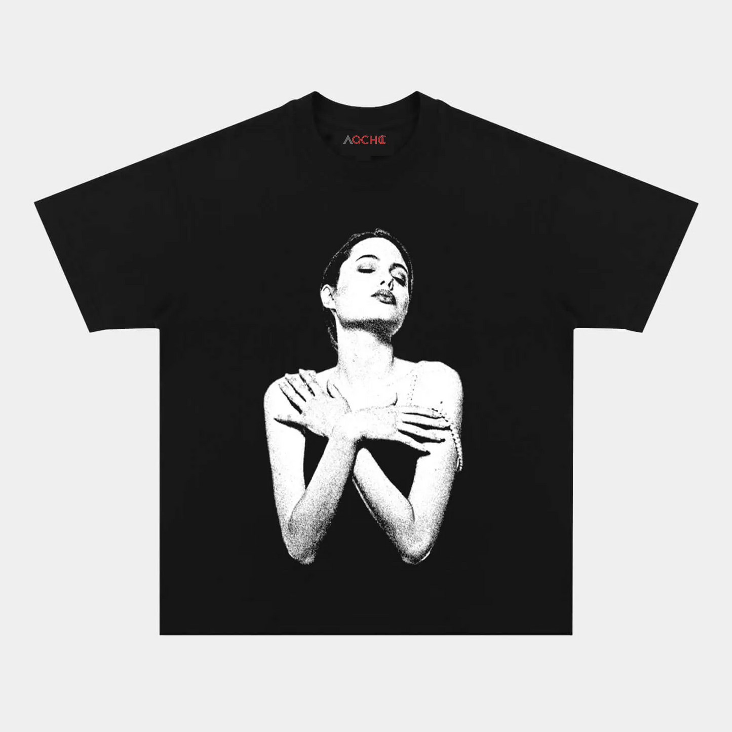 ANGELINA JOLIE 4.28 TEE