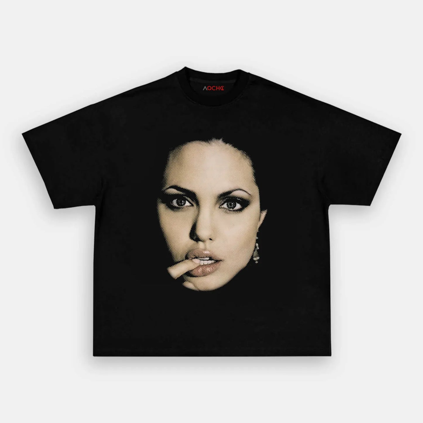 ANGELINA JOLIE TEE