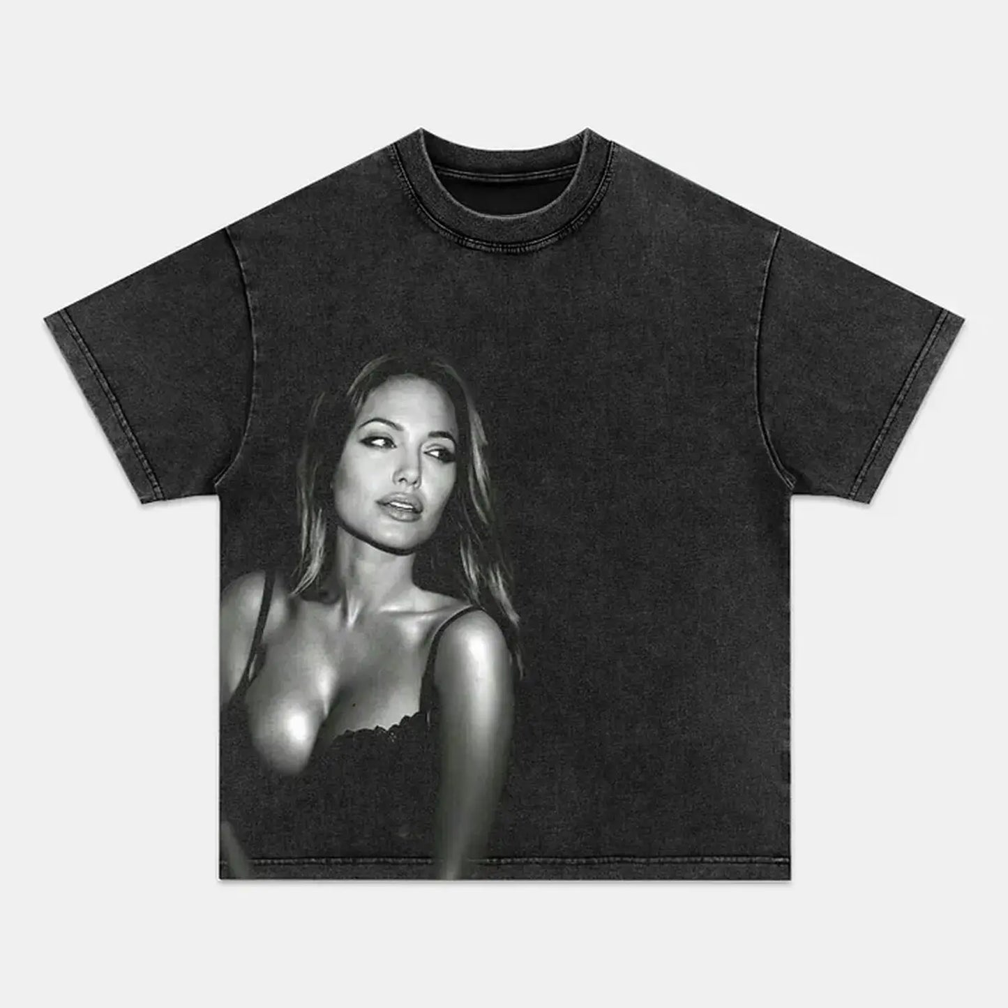 ANGELINA JOLIE V1 TEE