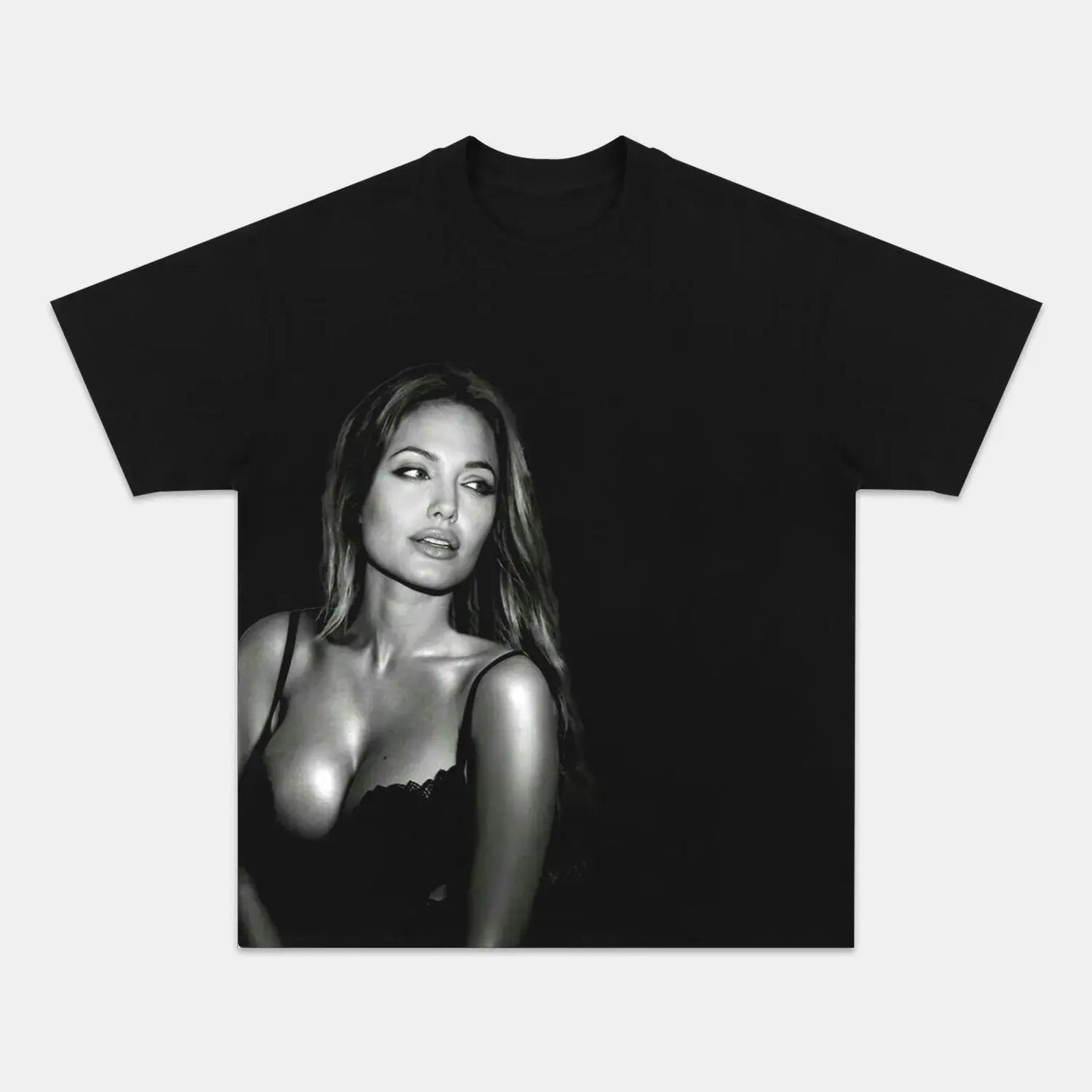 ANGELINA JOLIE V1 TEE