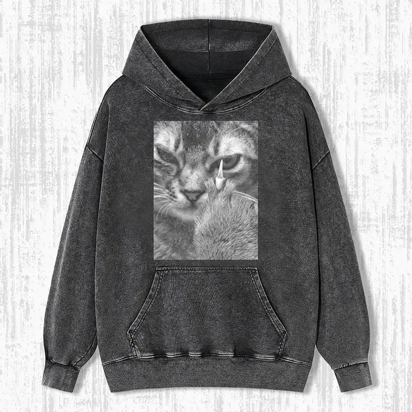 ANGRY CAT 2.0 T-SHIRT