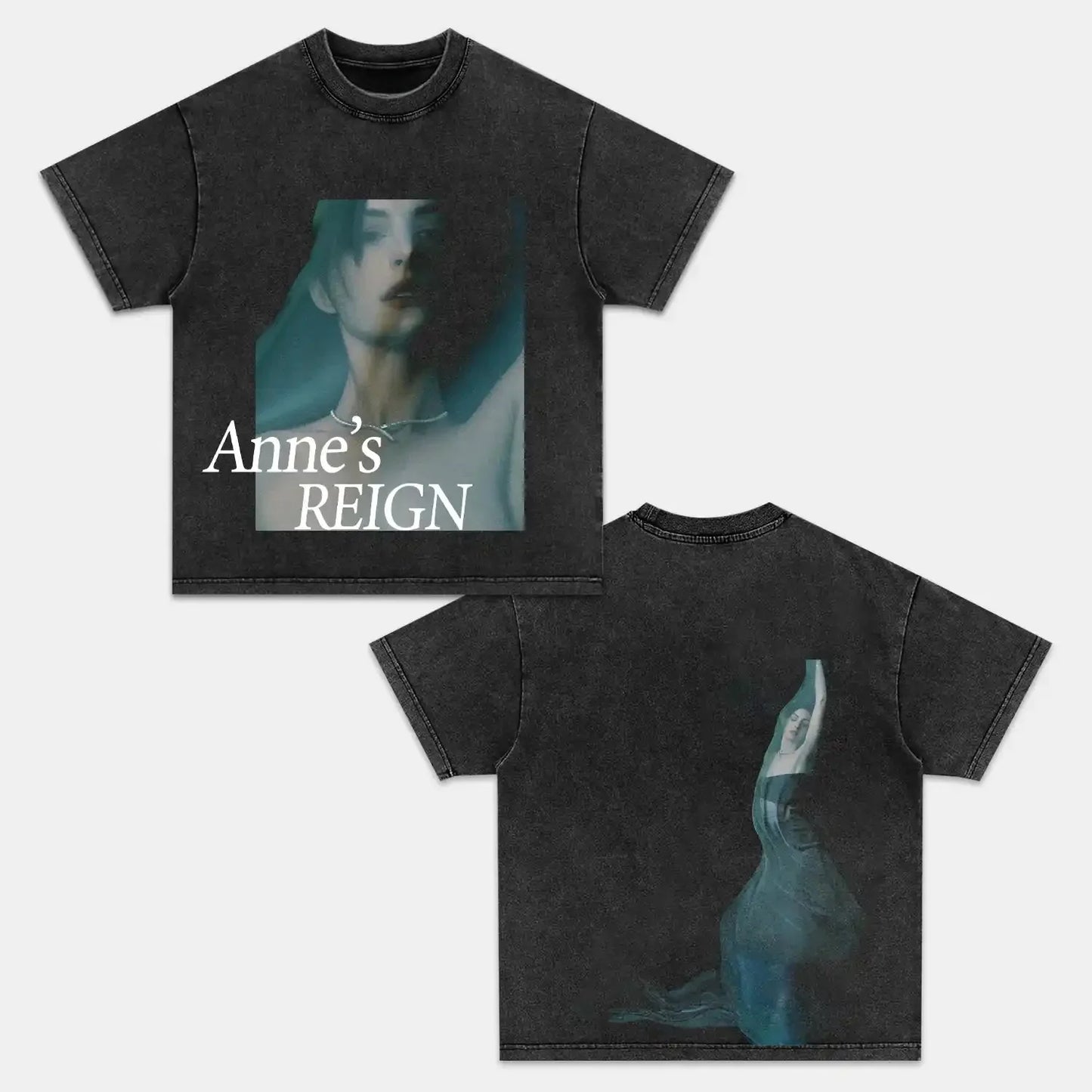 ANNE HATHAWAY 3.31 TEE