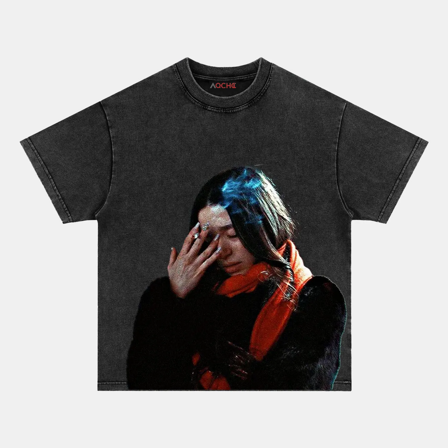 ANORA 4.28 A5 TEE