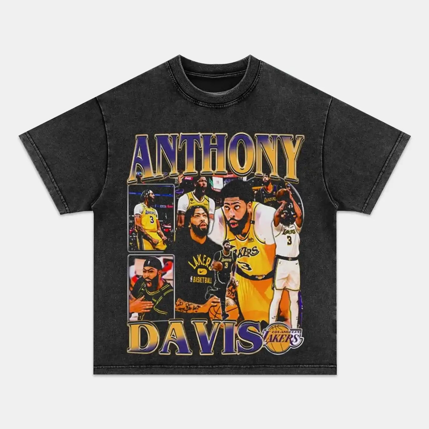 ANTHONY DAVIS TEE