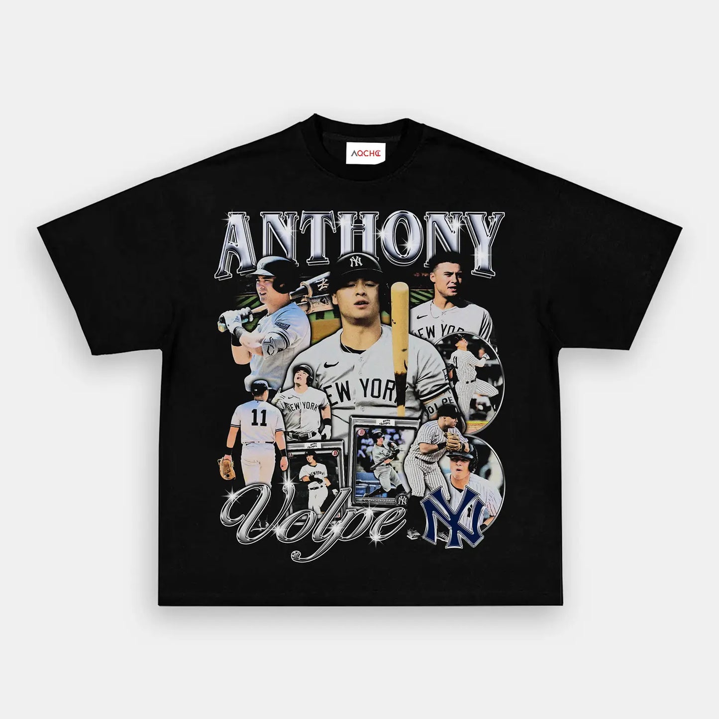 ANTHONY VOLPE TEE