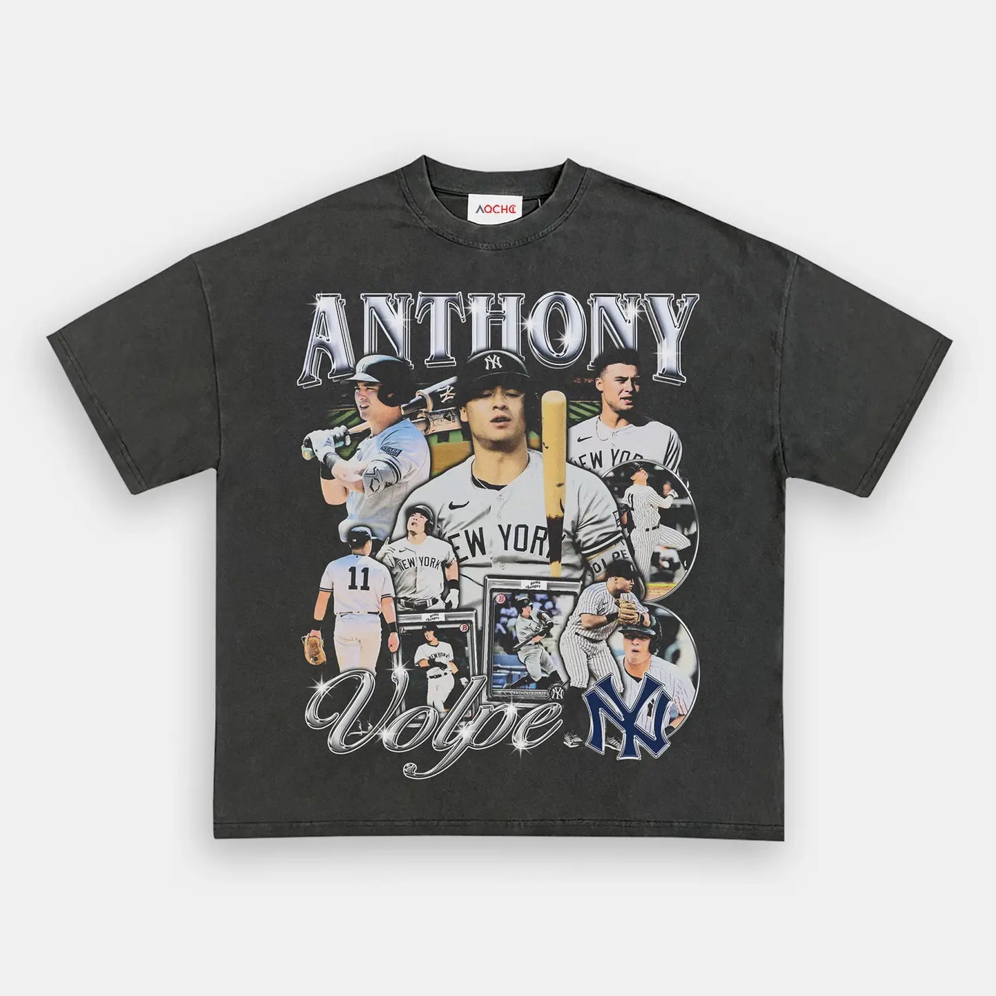 ANTHONY VOLPE TEE