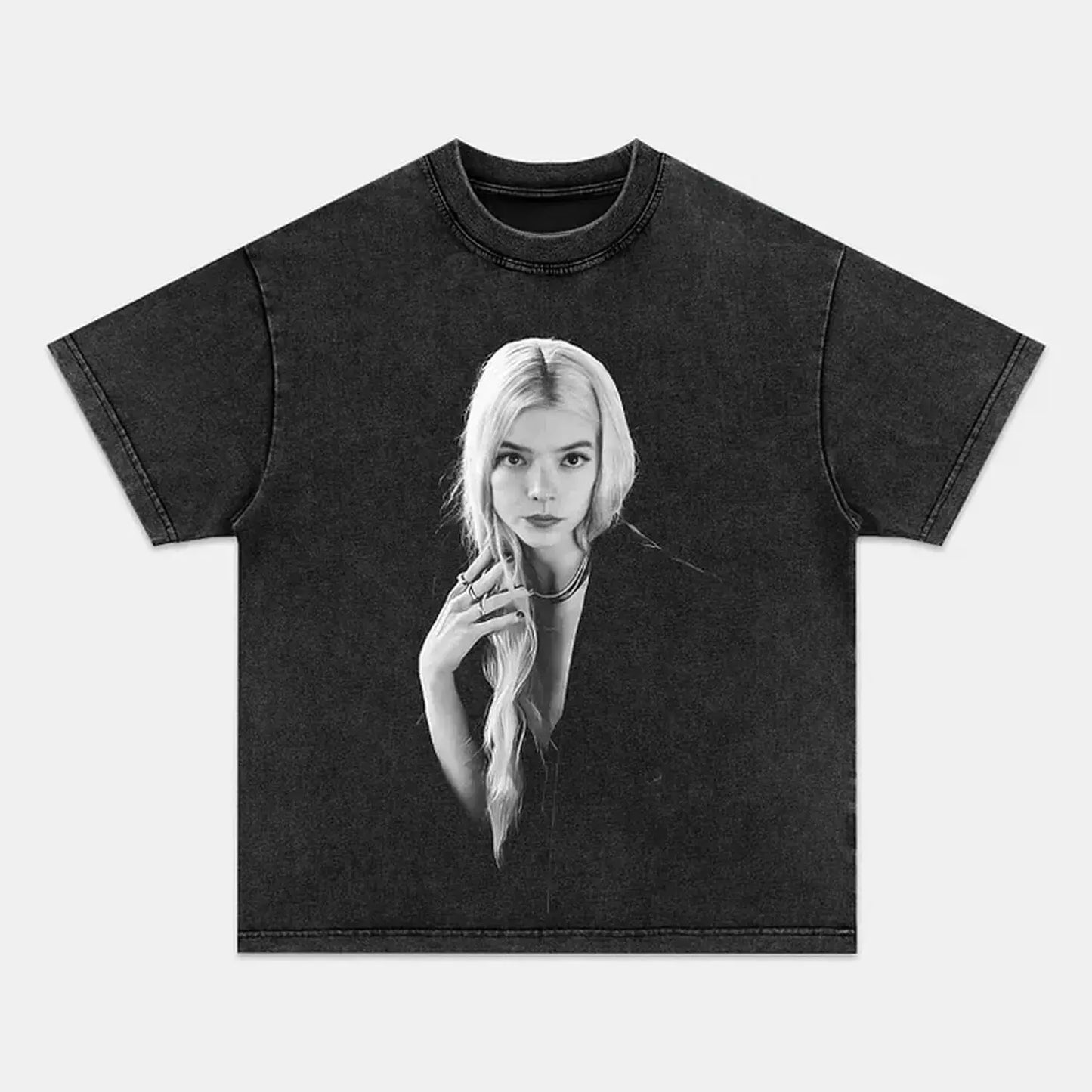 ANYA TAYLOR JOY V2 TEE