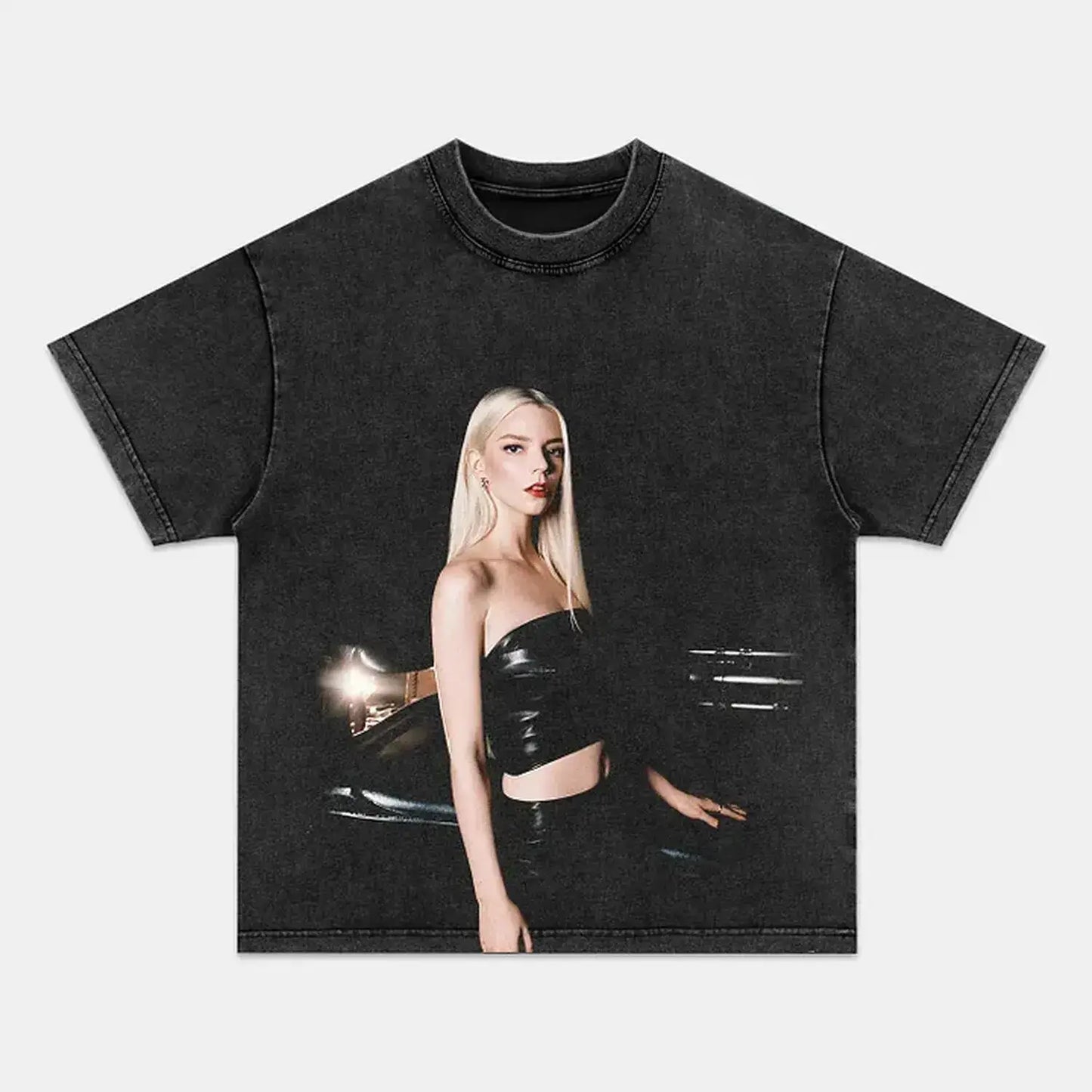 ANYA TAYLOR JOY V3 TEE