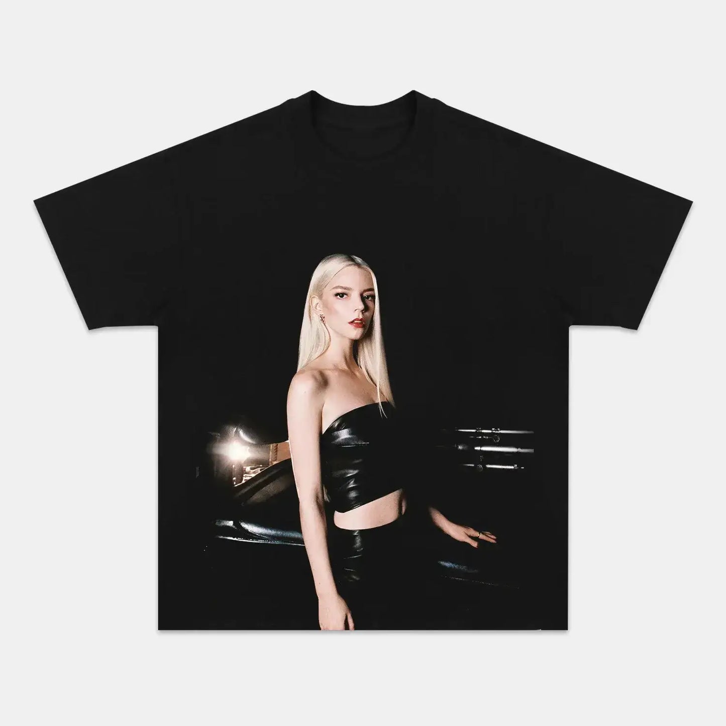 ANYA TAYLOR JOY V3 TEE