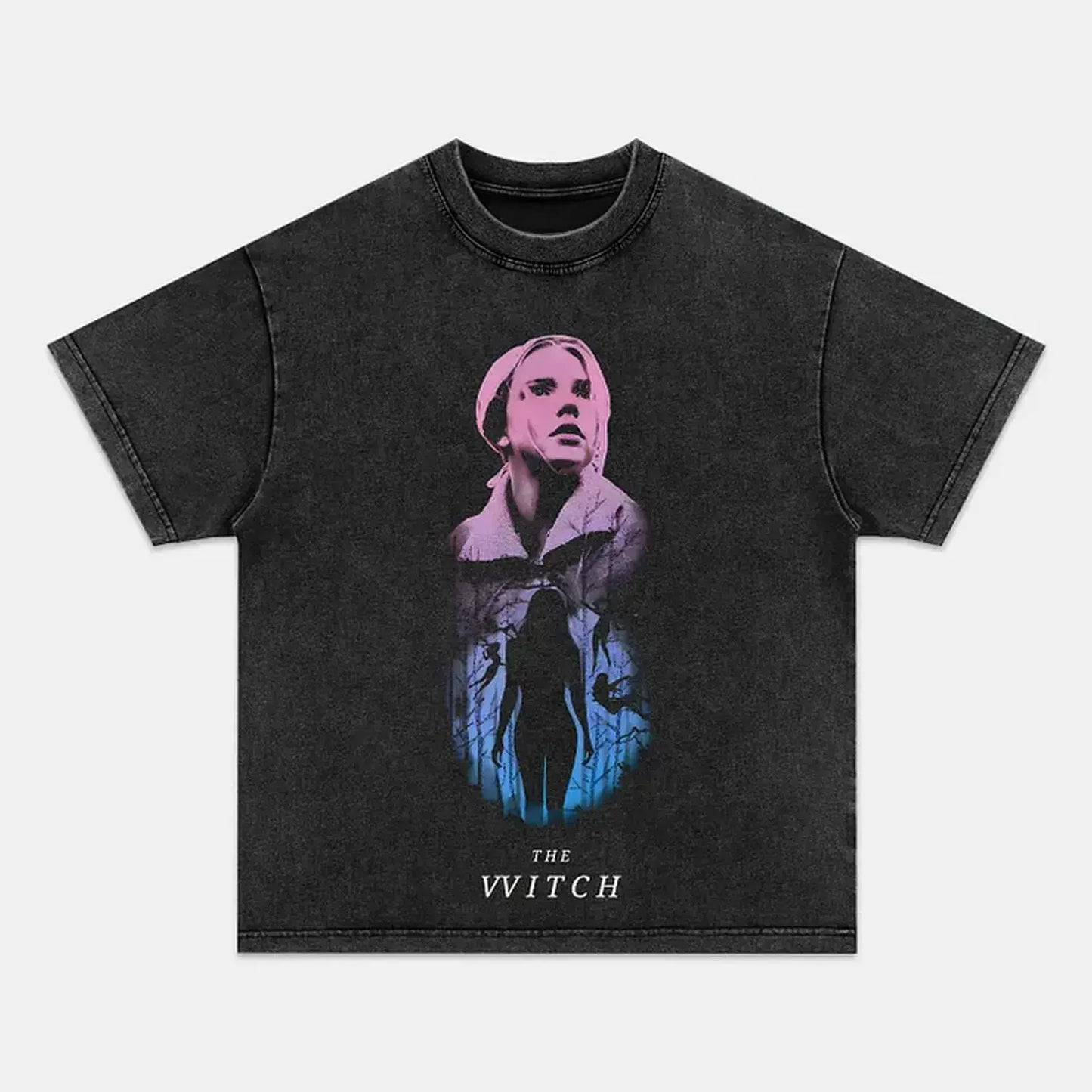 ANYA TAYLOR JOY V4 TEE