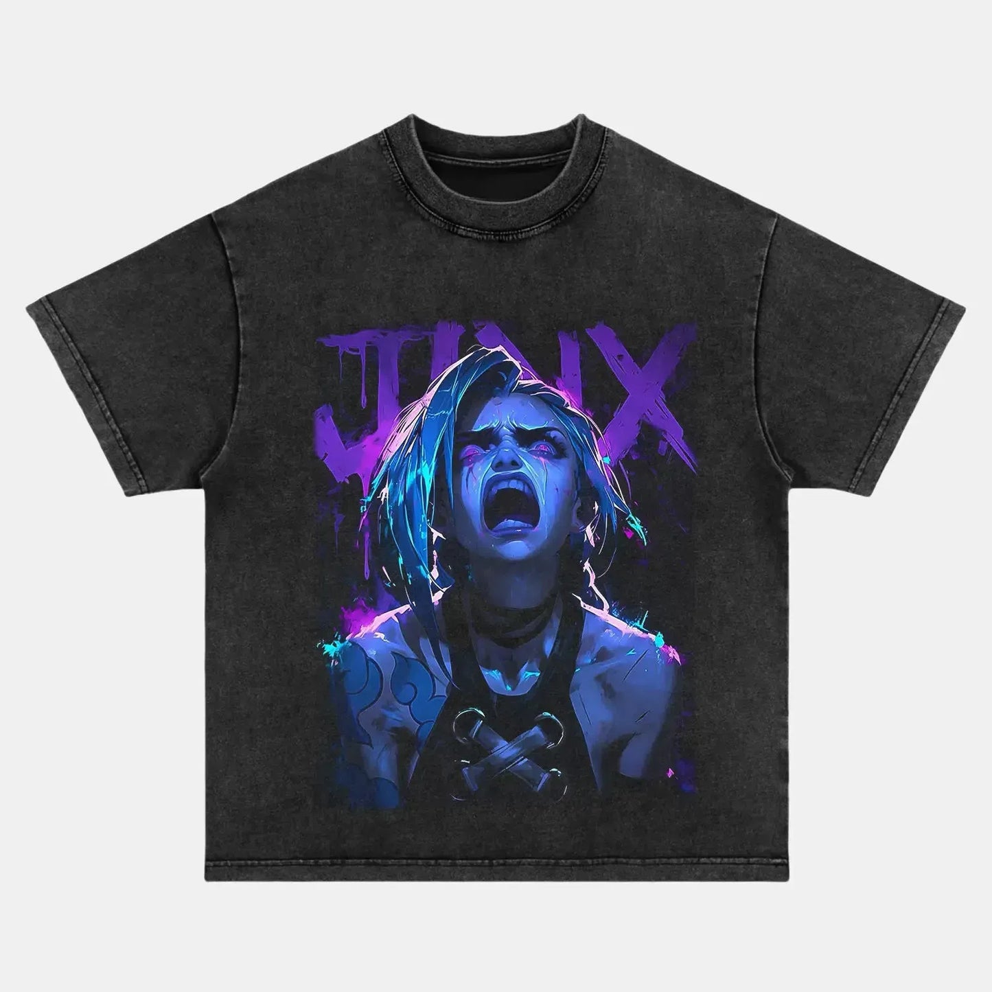 ARCANE JINX TEE 13.0