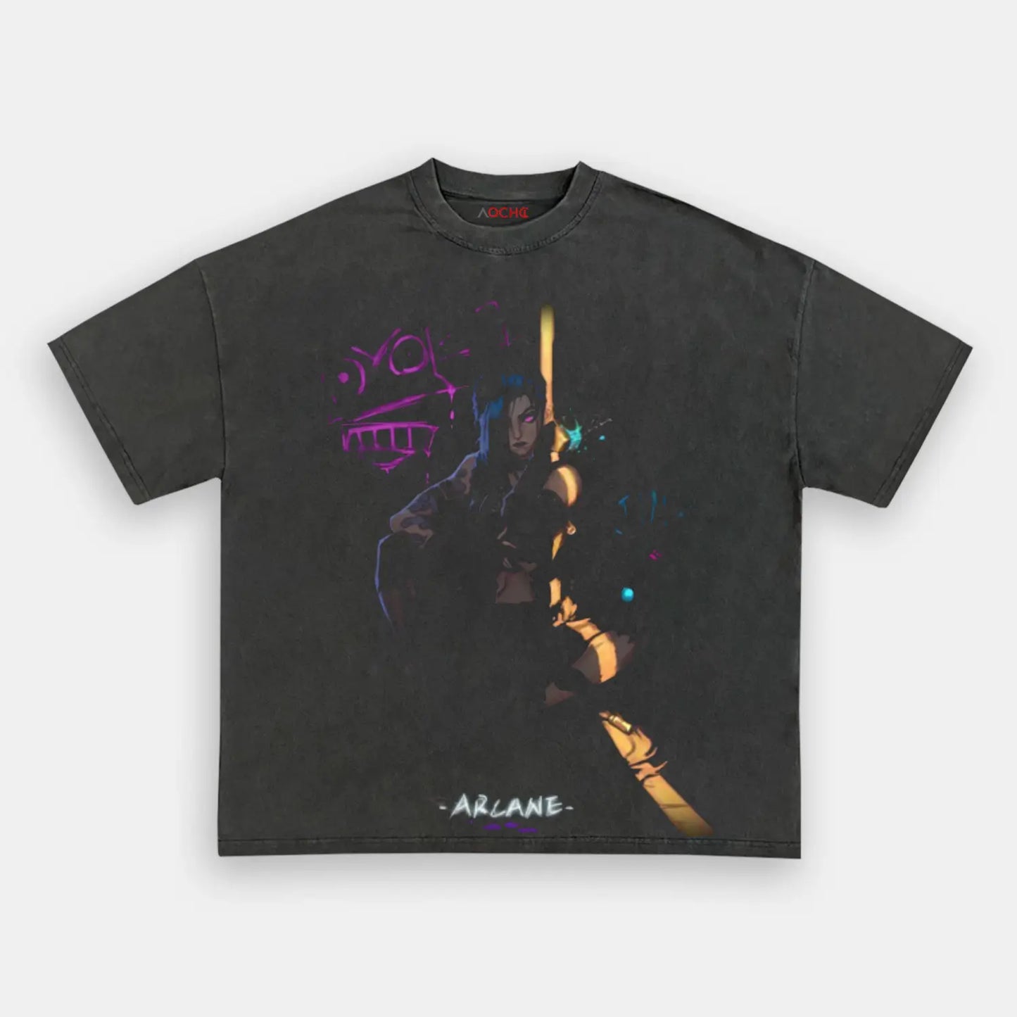 ARCANE TEE 6.0