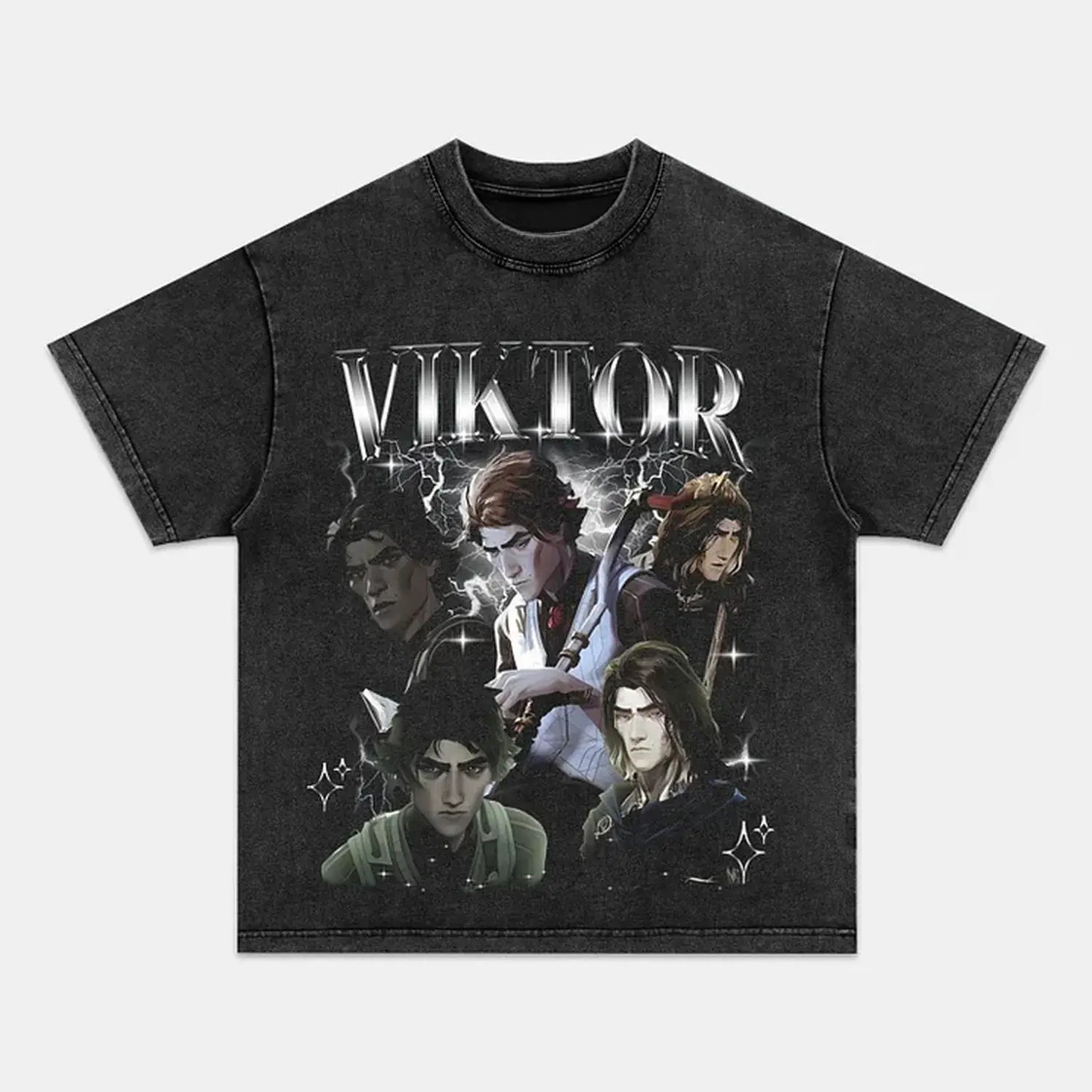 ARCANE VIKTOR TEE