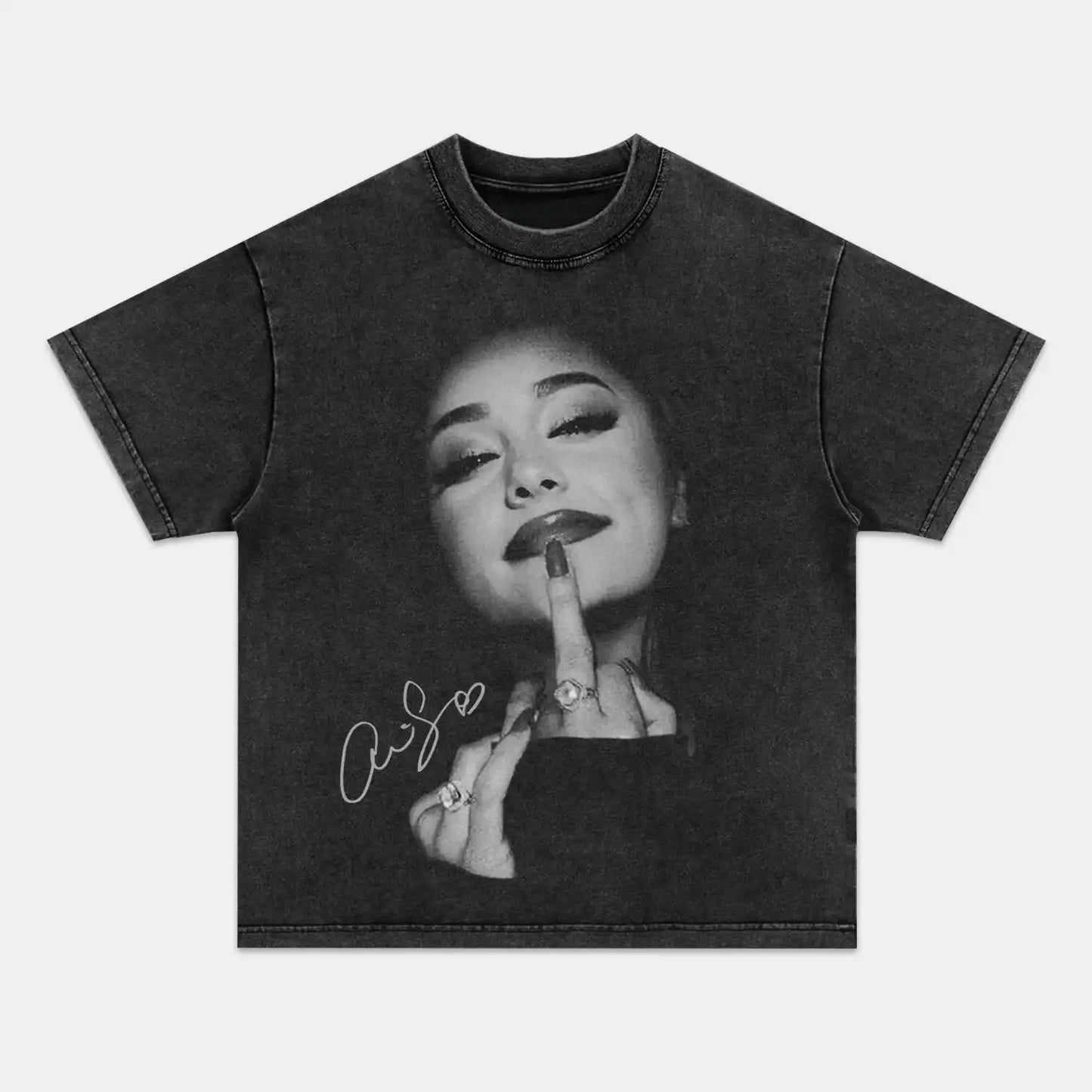 ARIANA GRANDE 4.10 2.0 TEE