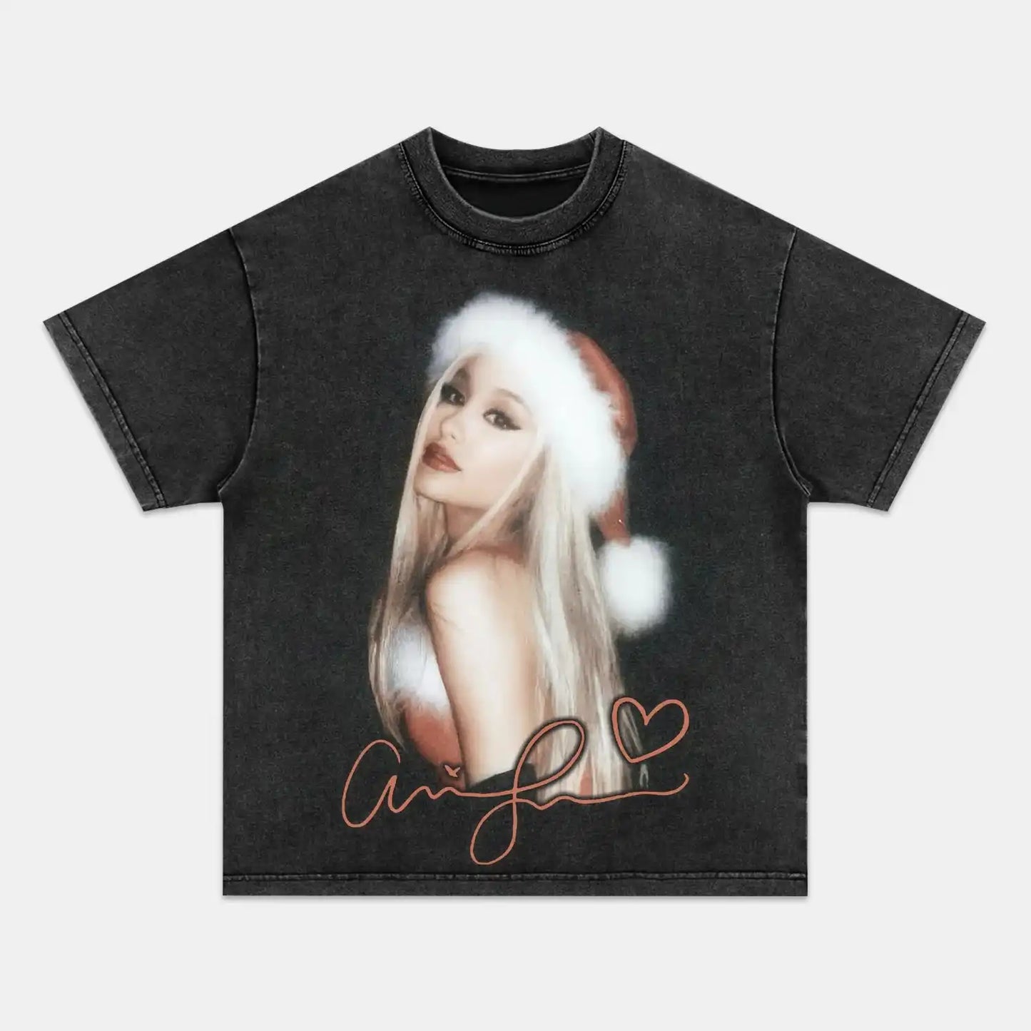 ARIANA GRANDE 4.10 TEE