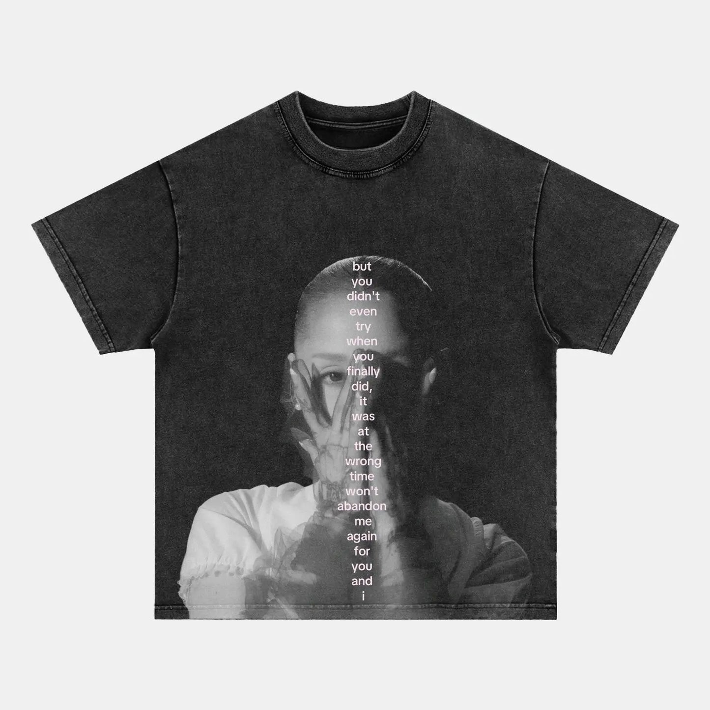 ARIANA GRANDE 3.10 TEE