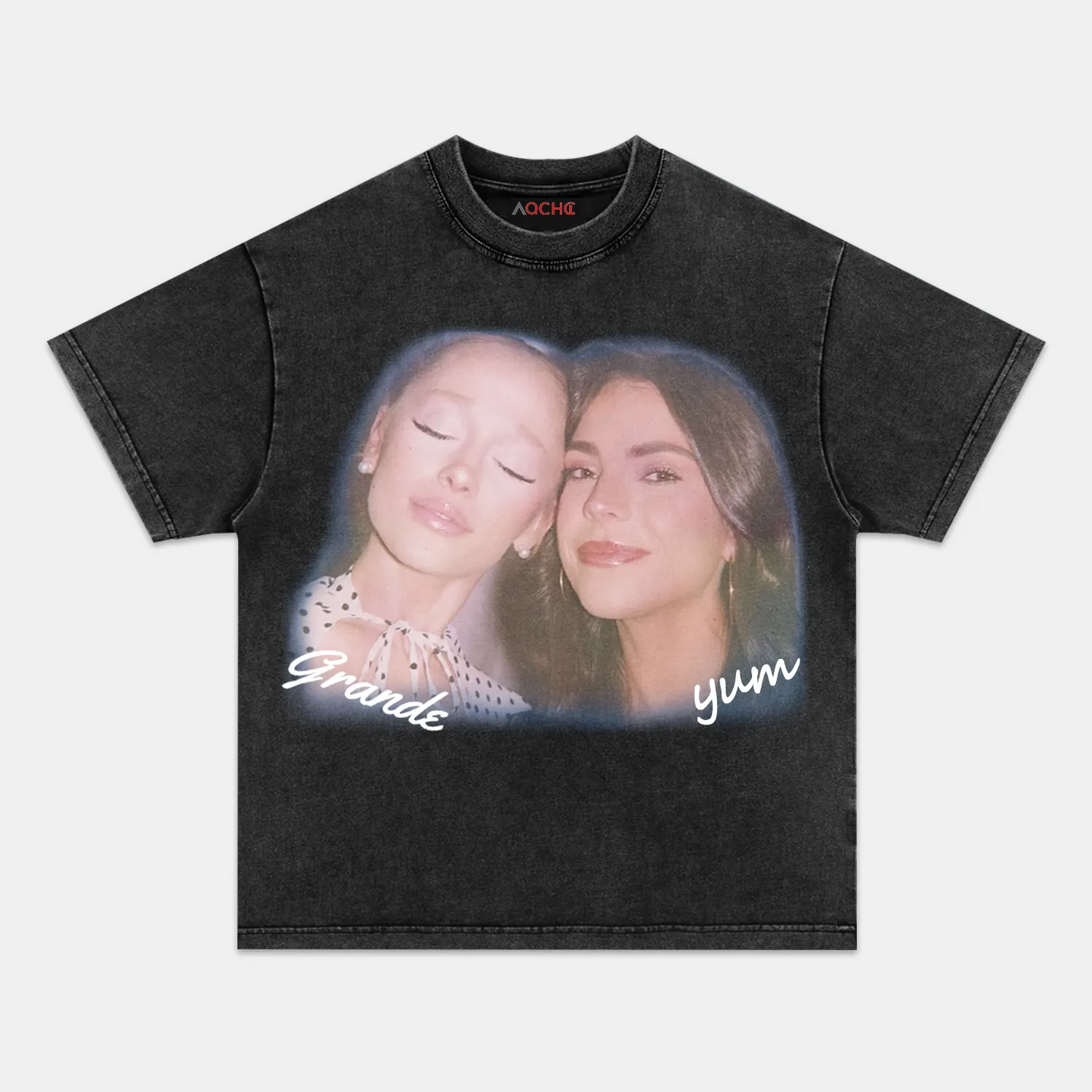 ARIANAGRANDE & TARAYUMMYY 4.29 TEE