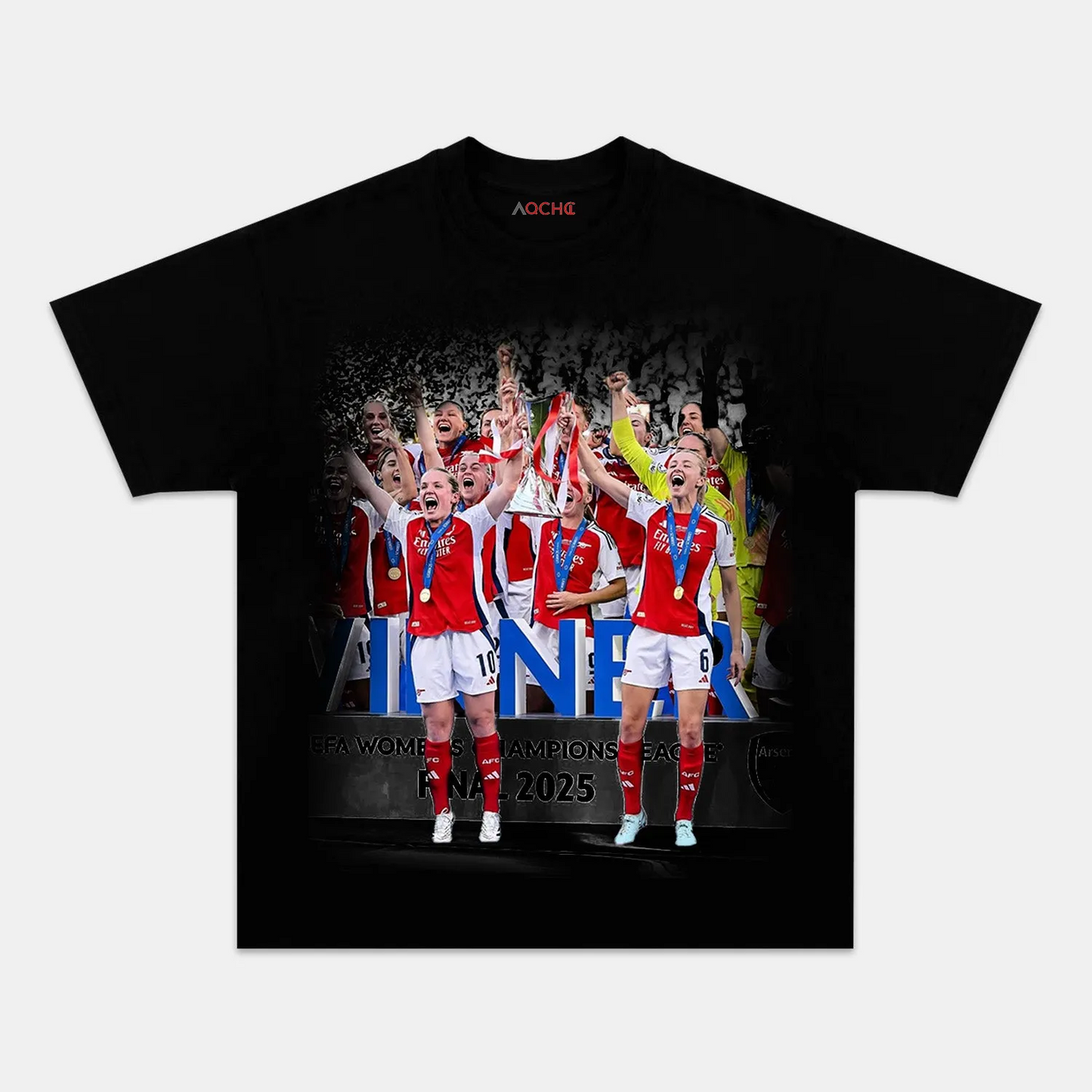 ARSENAL WOMEN TEE 5.26