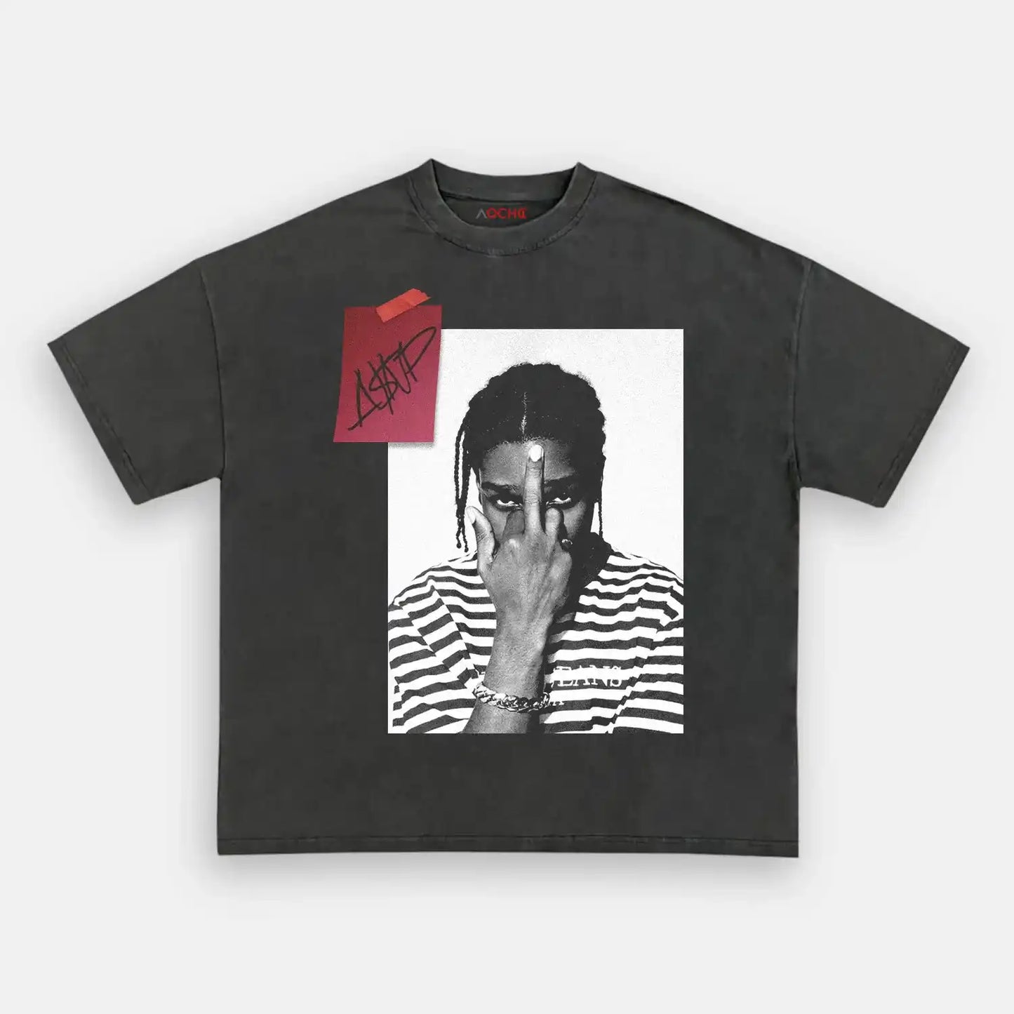 ASAP Rocky Finger S1 WEAR