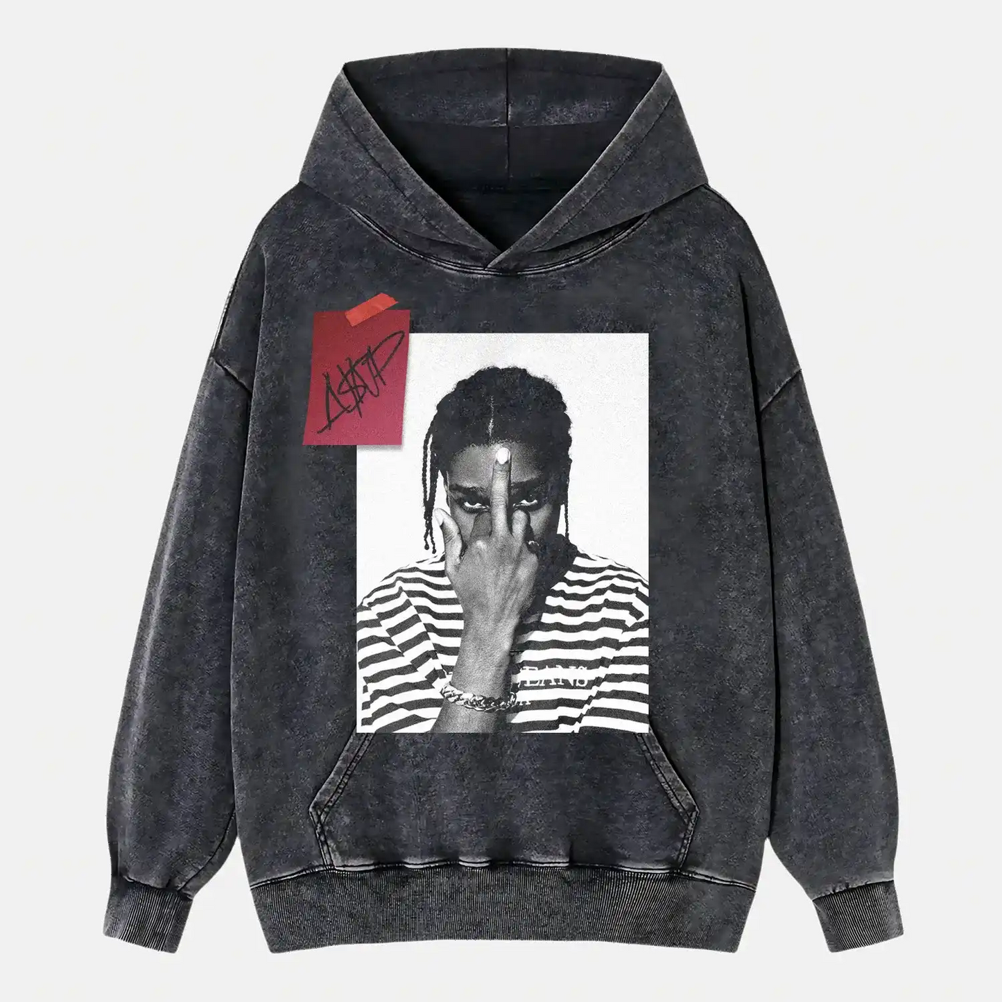 ASAP Rocky Finger S1 WEAR