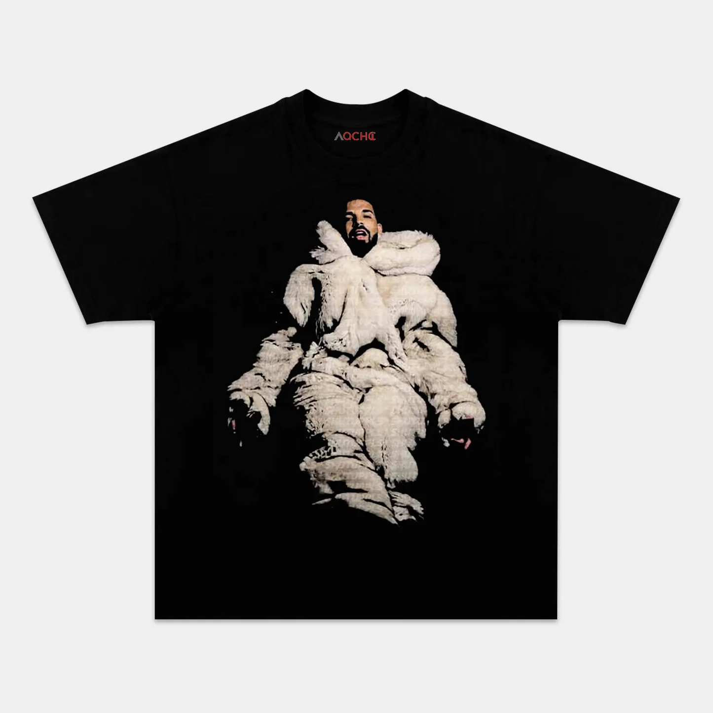 AUBREY DRAKE GRAHAM 4.29 TEE