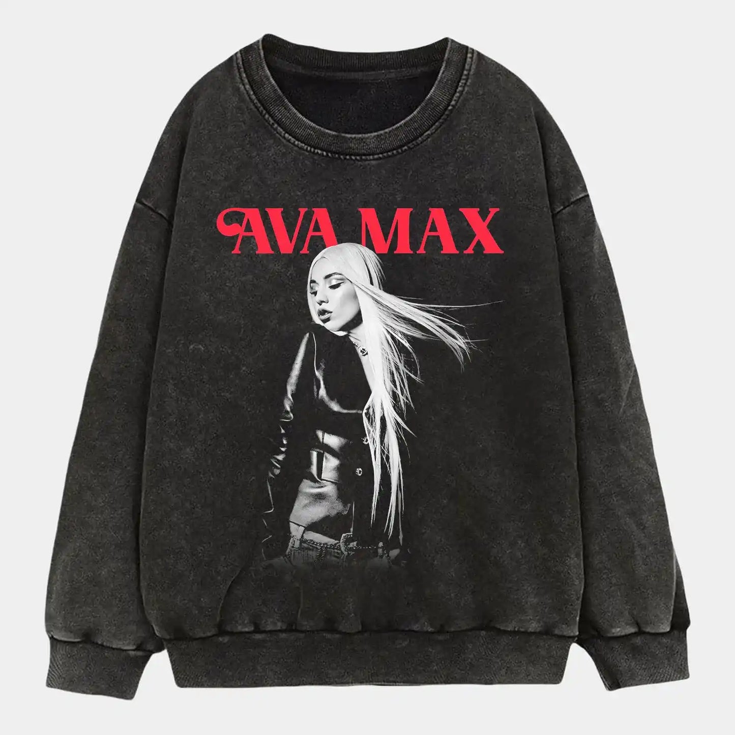 AVA MAX Wear