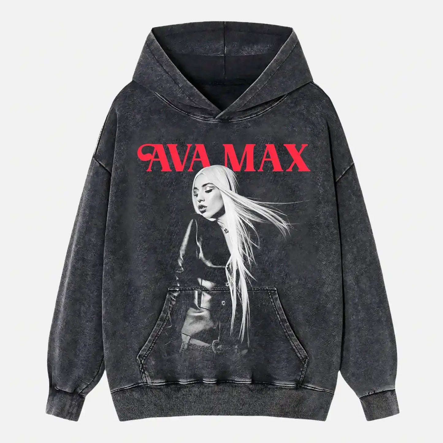AVA MAX Wear