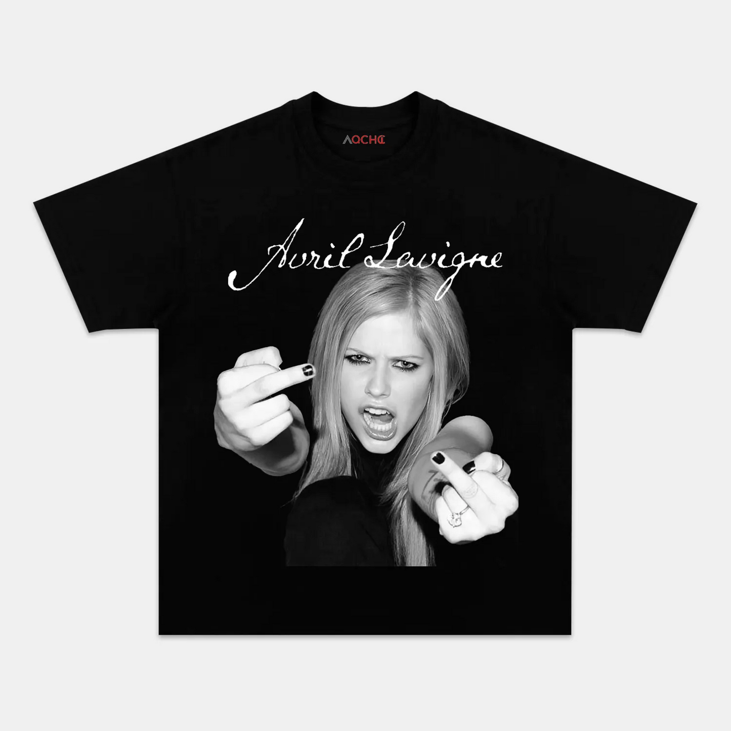 AVRIL LAVIGNE TEE