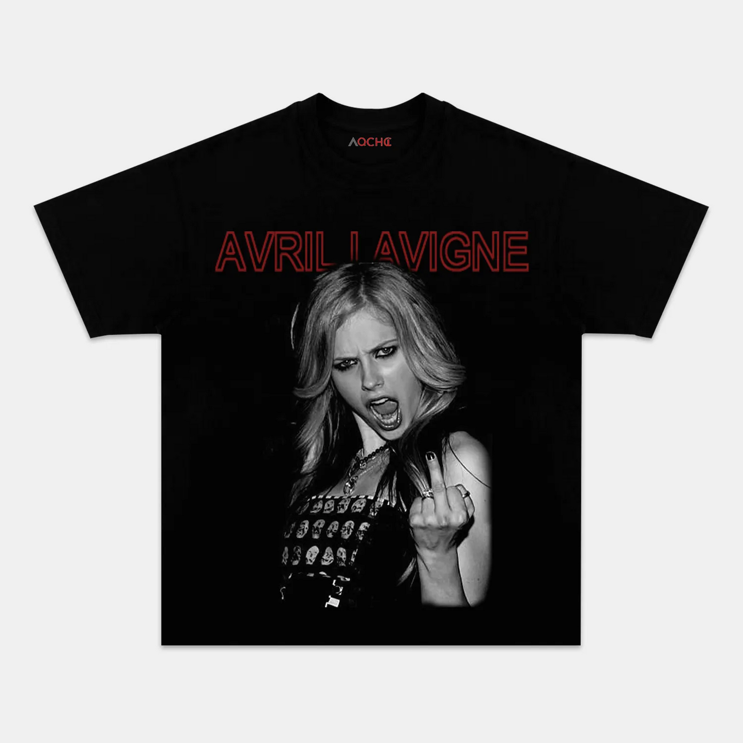 AVRIL LAVIGNE TEE 4.25