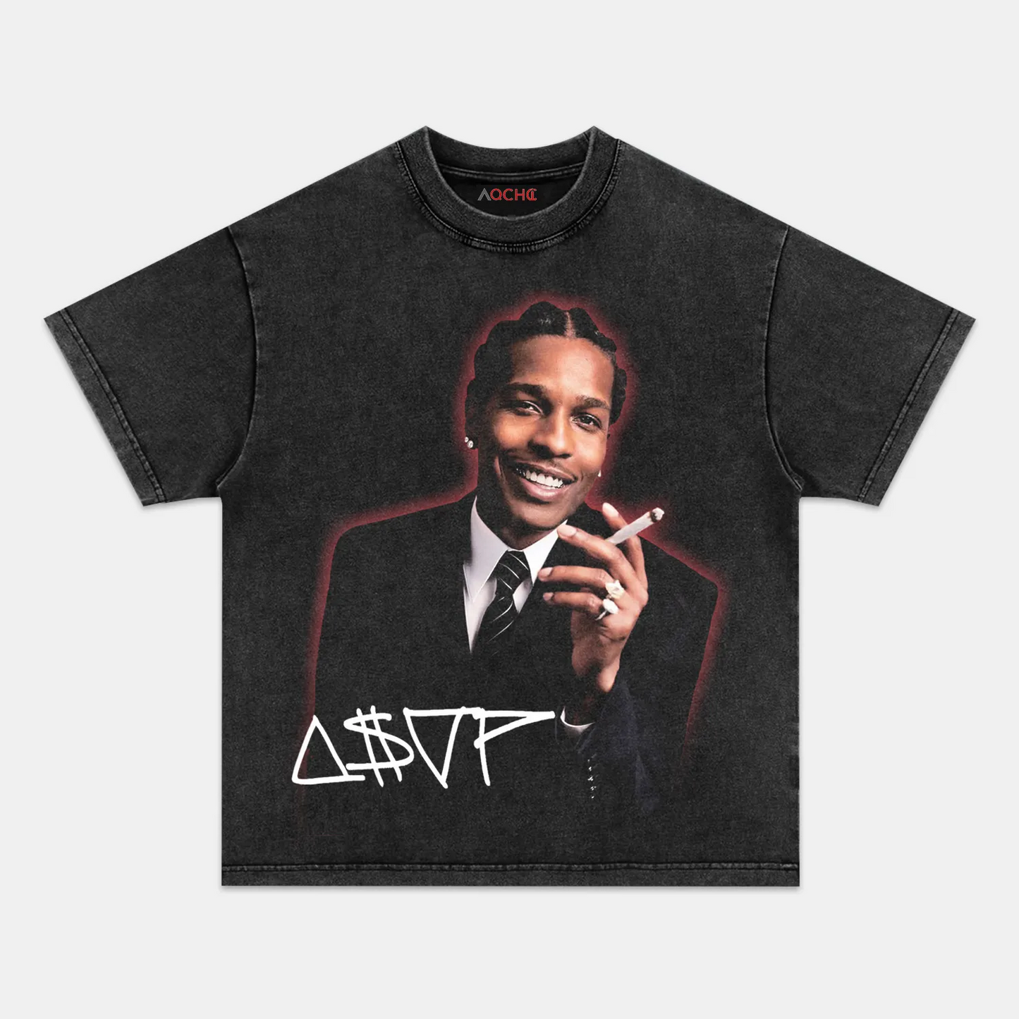 A$AP TEE 5.16