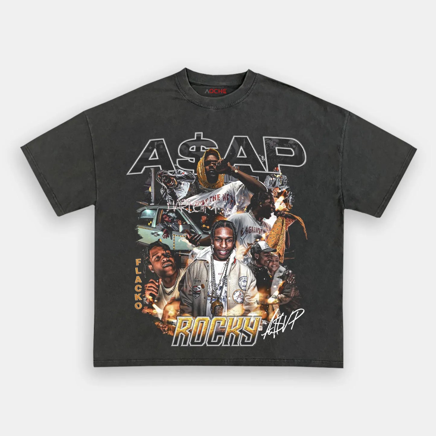 A$AP TEE