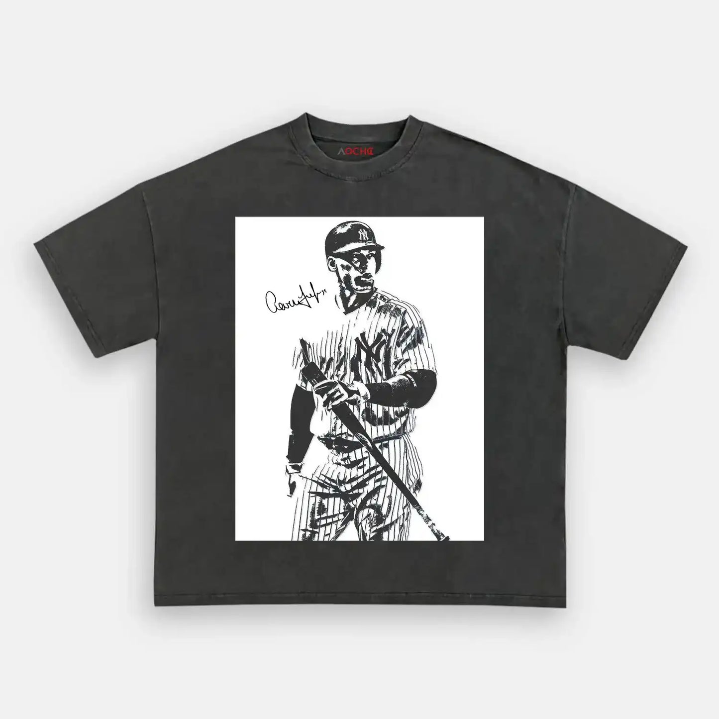 Aaron Judge Wear