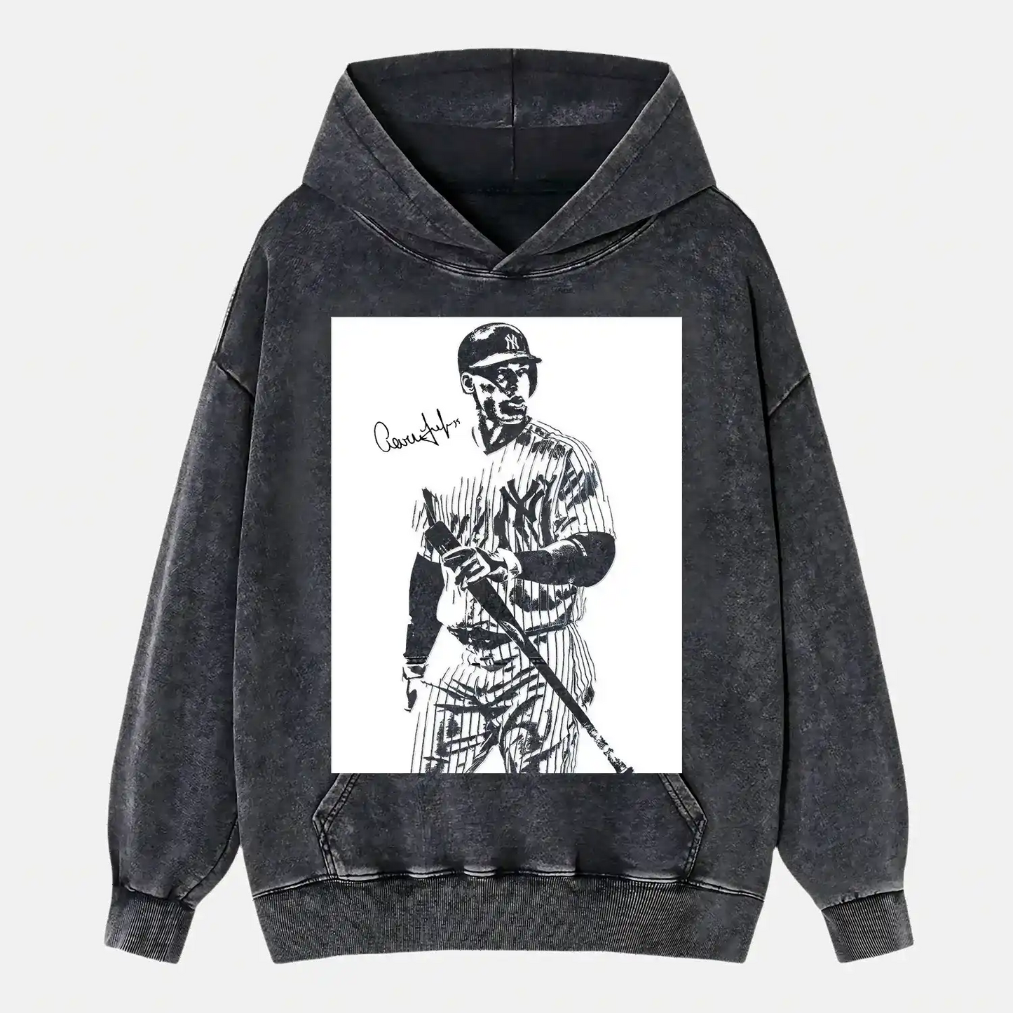 Aaron Judge Wear