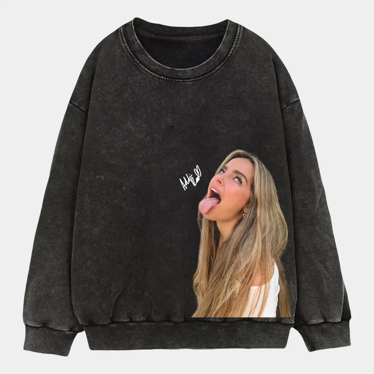 Addison Rae Wear