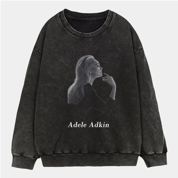Adele Adkins A1 TEE