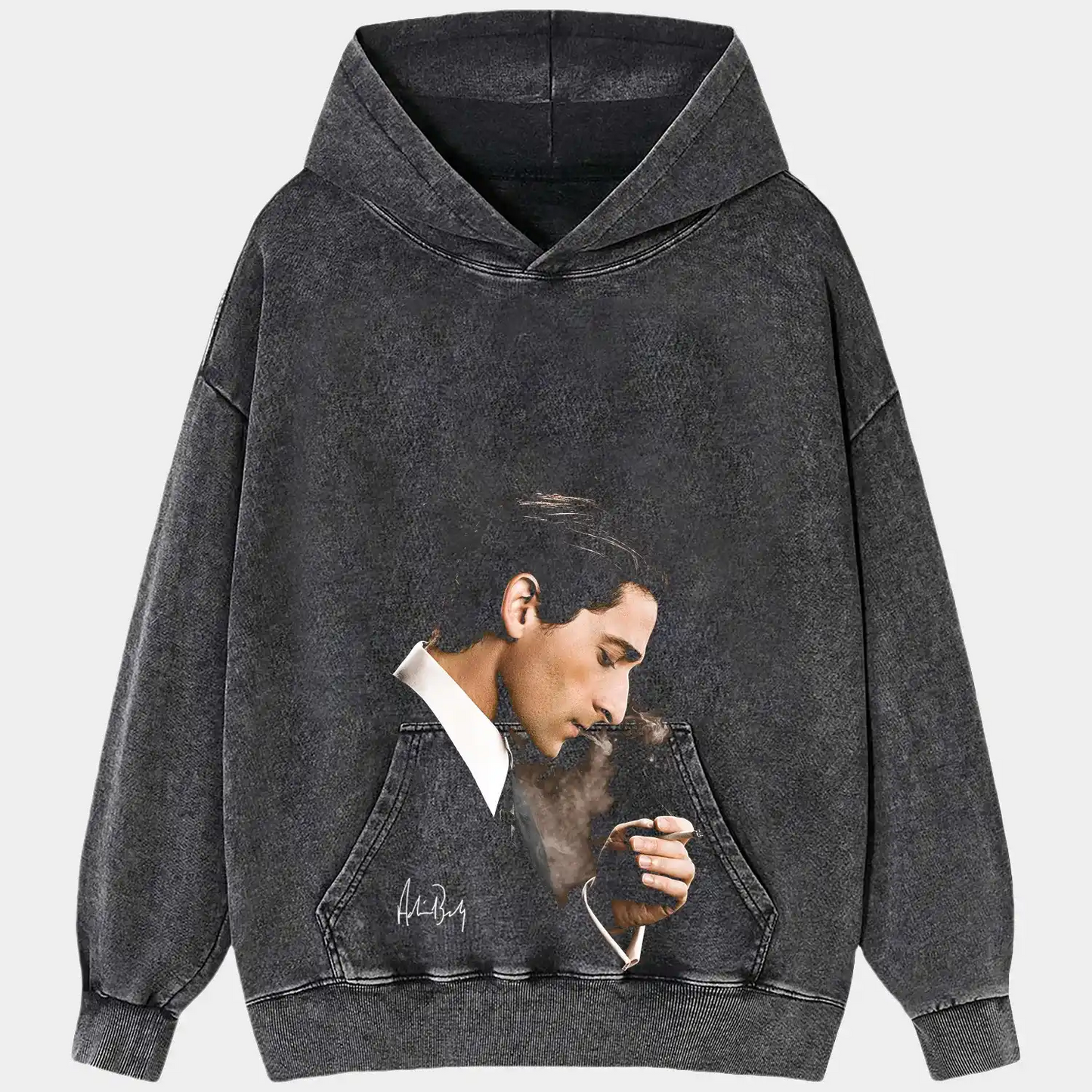 Adrien Brody Wear