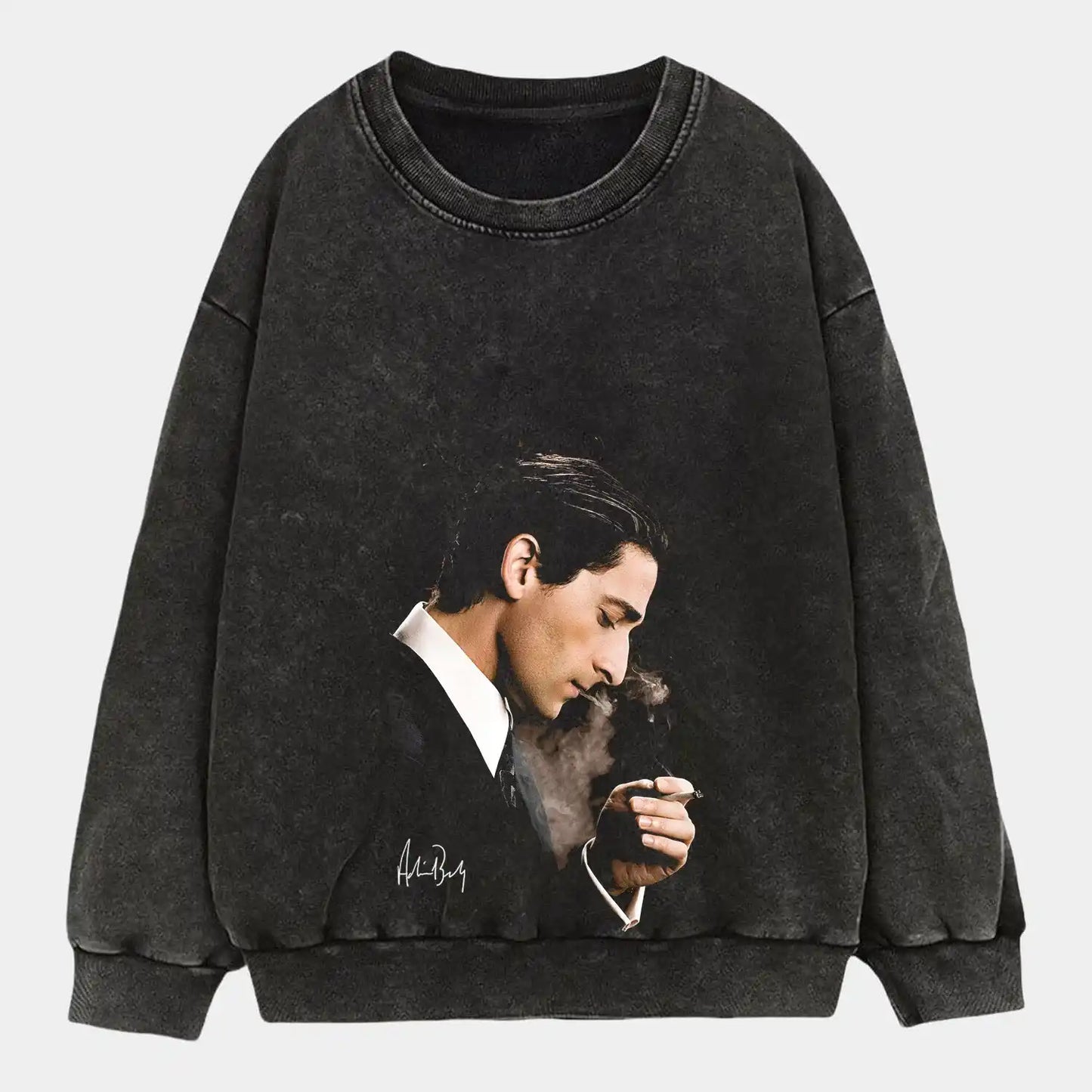 Adrien Brody Wear