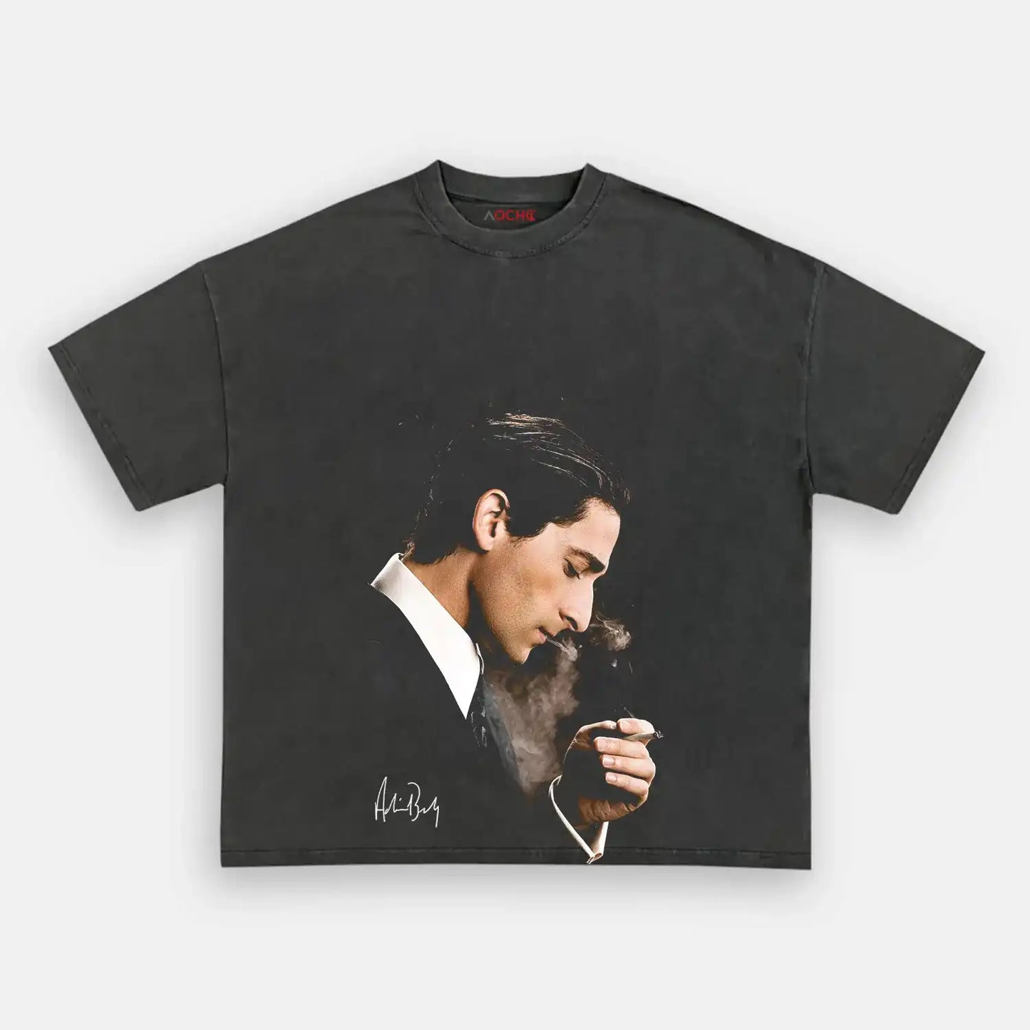 Adrien Brody Wear