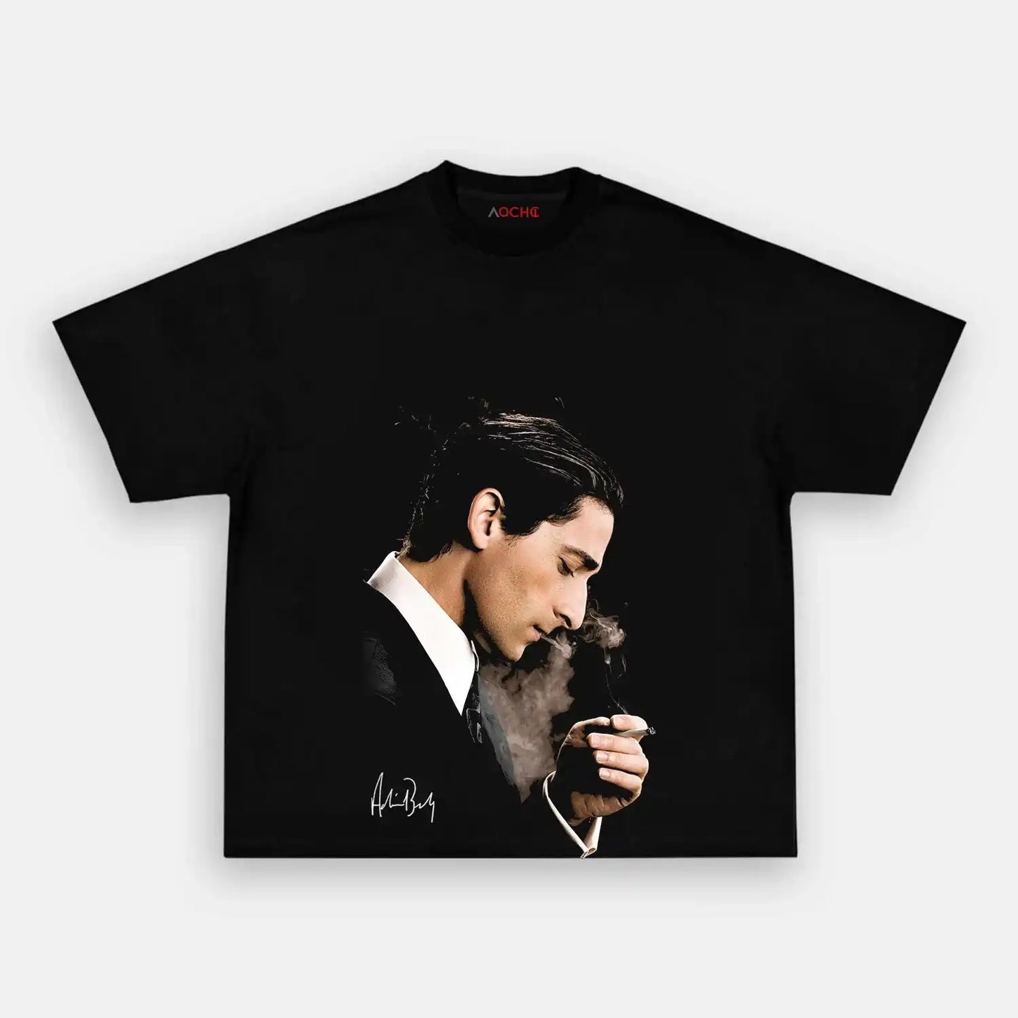 Adrien Brody Wear