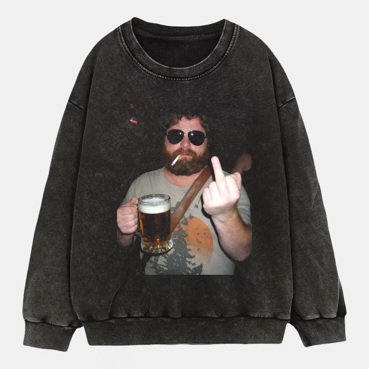 After Hours Style Tee 2
