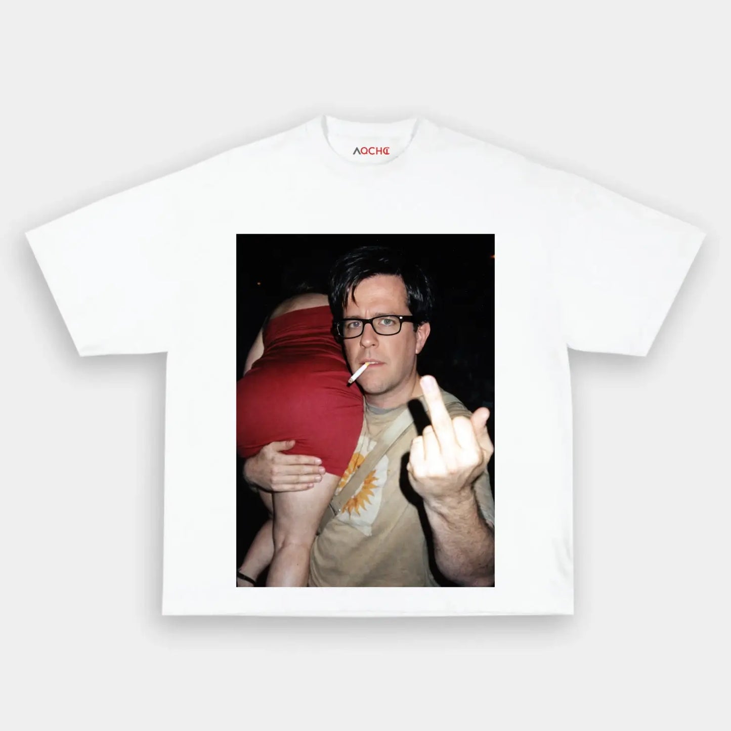 After Hours Style Tee 3